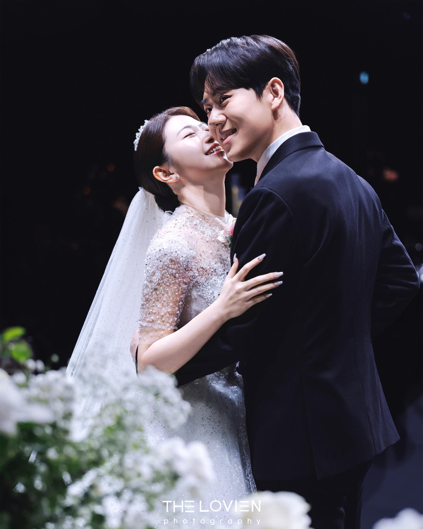 서울 플렌티컨벤션 본식스냅 촬영 후기 I 더러비엔 사진