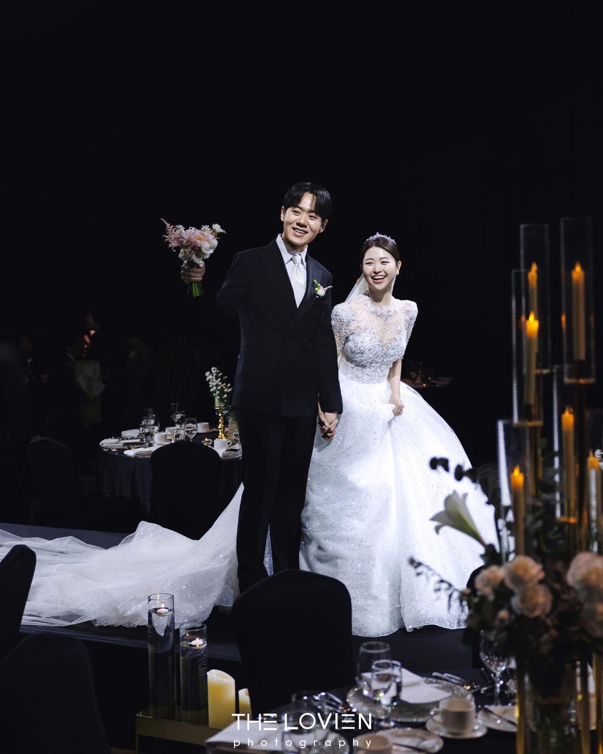 서울 플렌티컨벤션 본식스냅 촬영 후기 사진 4