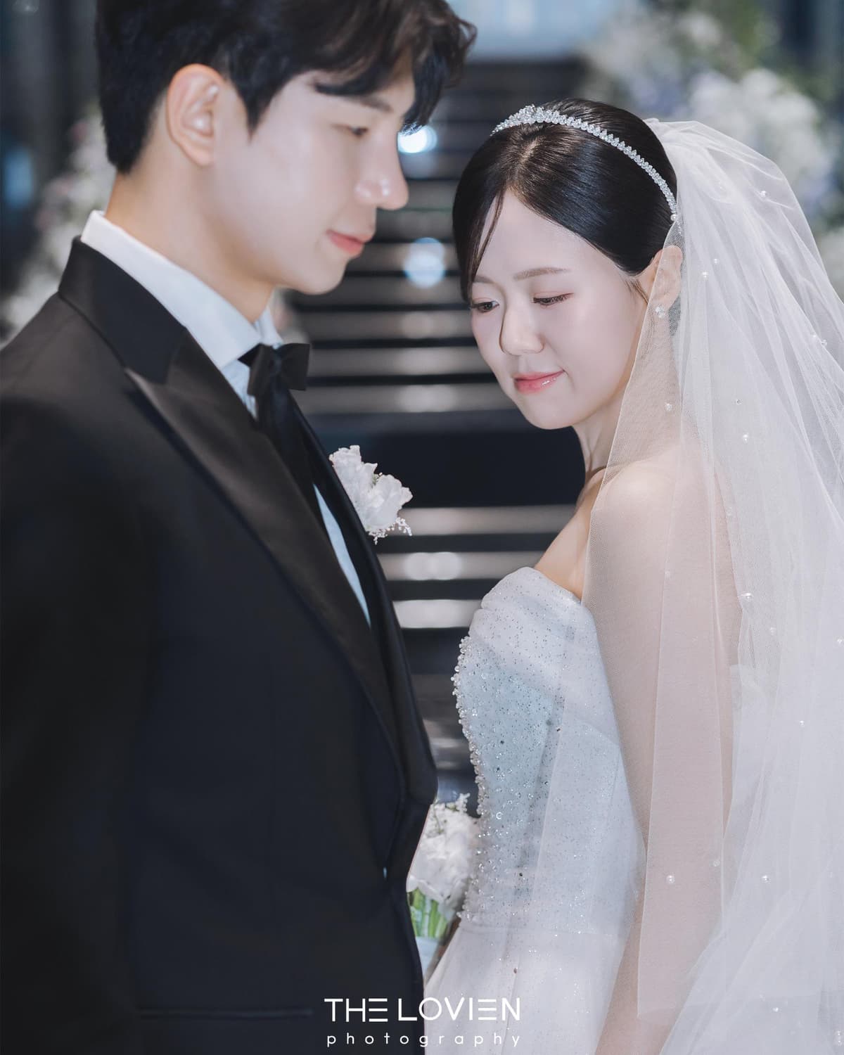 안산 빌라드지디 그랜드컨벤션홀 본식스냅 촬영 정보 12