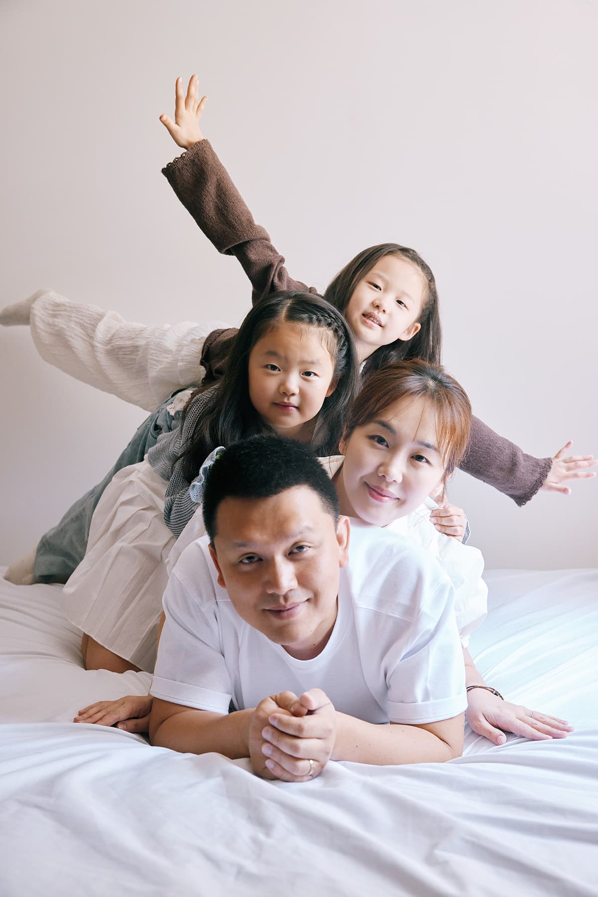 경기도(남) 칠순기념 가족스냅 촬영 후기 사진 5