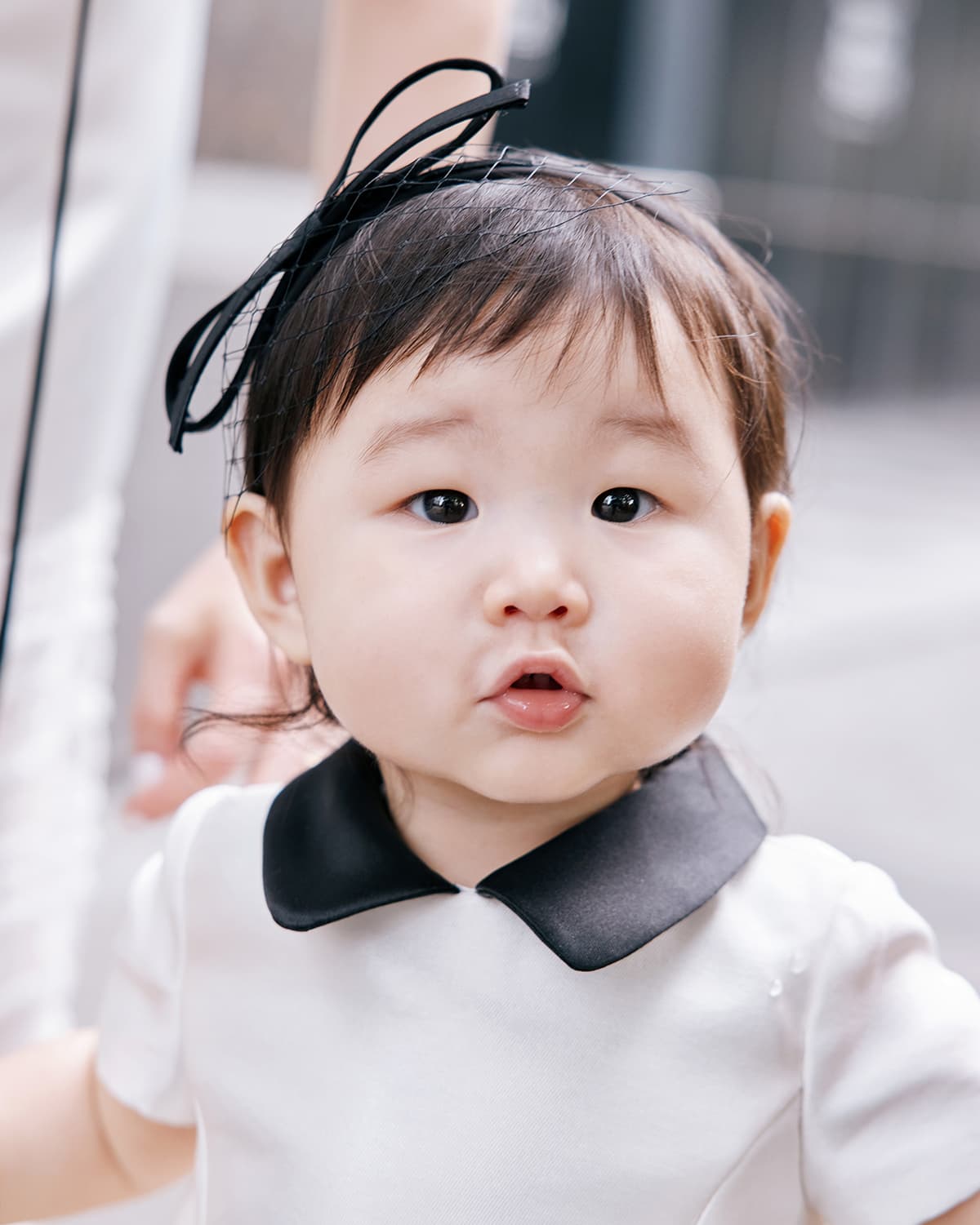 경기도(북) 더블유페스타 일산 돌잔치 스냅 촬영 후기 사진 3