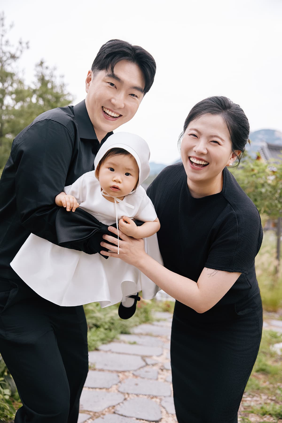 돌잡이부터 생일케이크와 성장영상까지 2