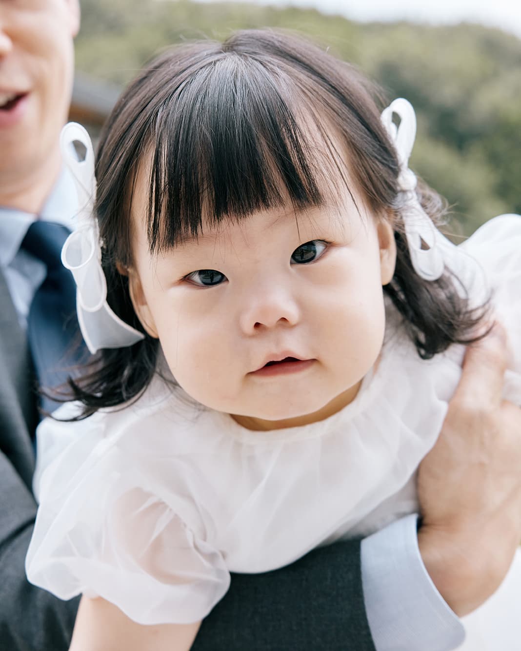 경기도(남) 광명 포이에 돌잔치 스냅 촬영 후기 사진 14