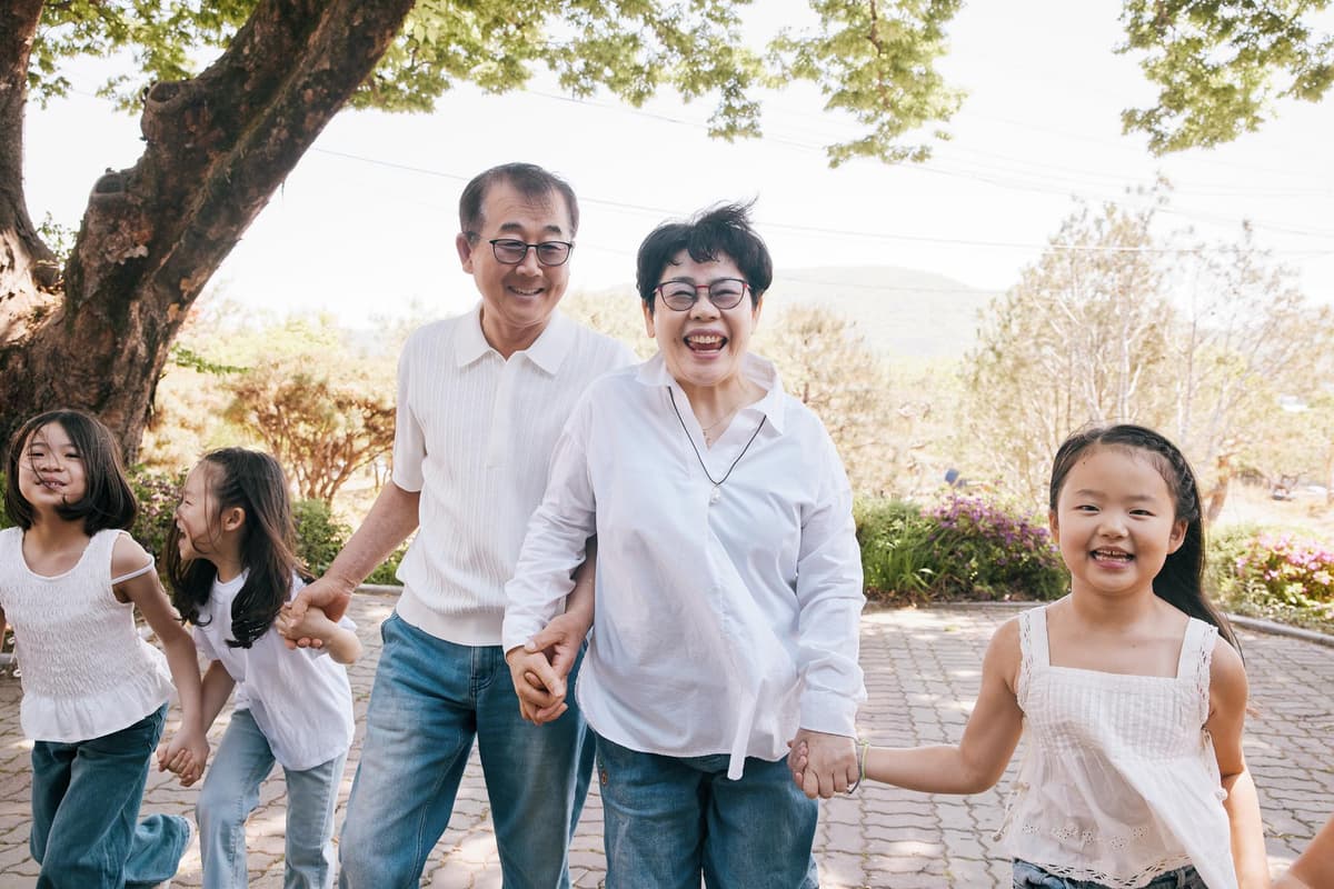 경기도(남) 칠순기념 가족스냅 촬영 후기 사진 15