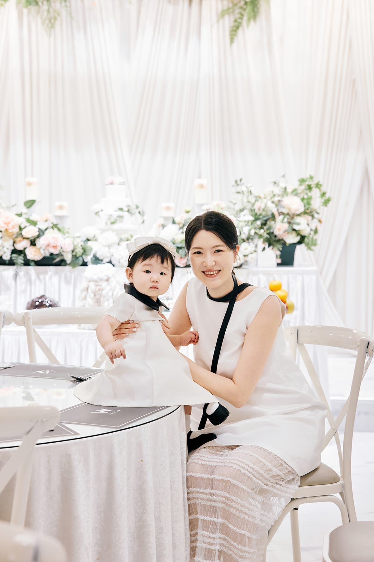 경기도(북) 더블유페스타 일산 돌잔치 스냅 촬영 후기 사진 12