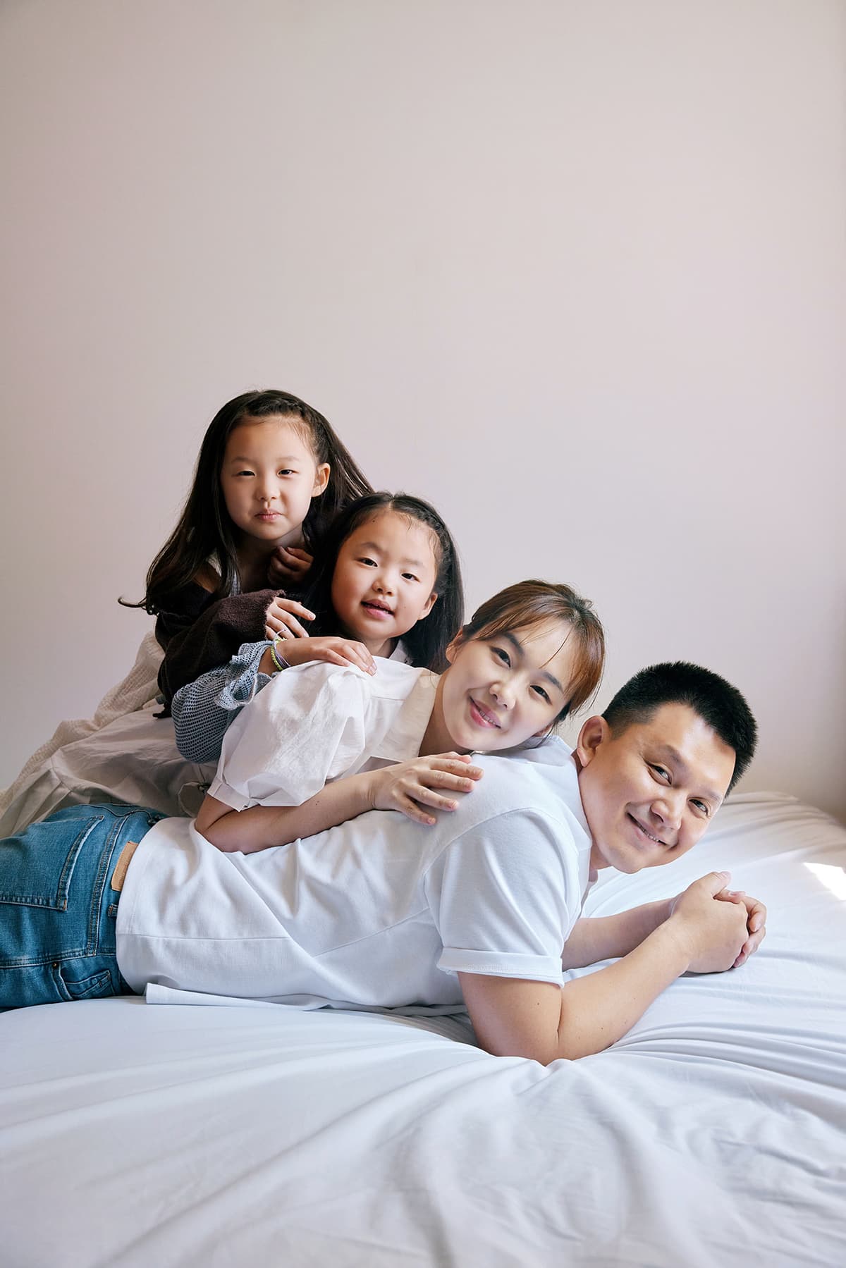 경기도(남) 칠순기념 가족스냅 촬영 후기 사진 6
