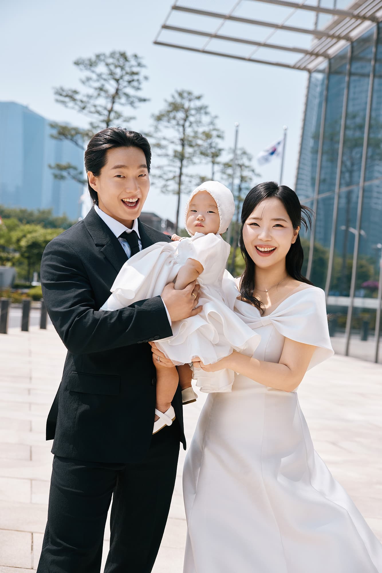 송도 쎄쎄쎄 돌잔치 스냅 촬영 사진