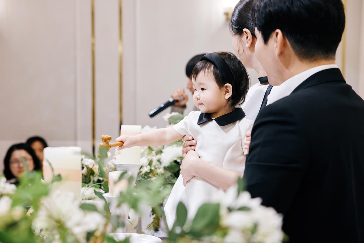 경기도(북) 더블유페스타 일산 돌잔치 스냅 촬영 후기 사진 17