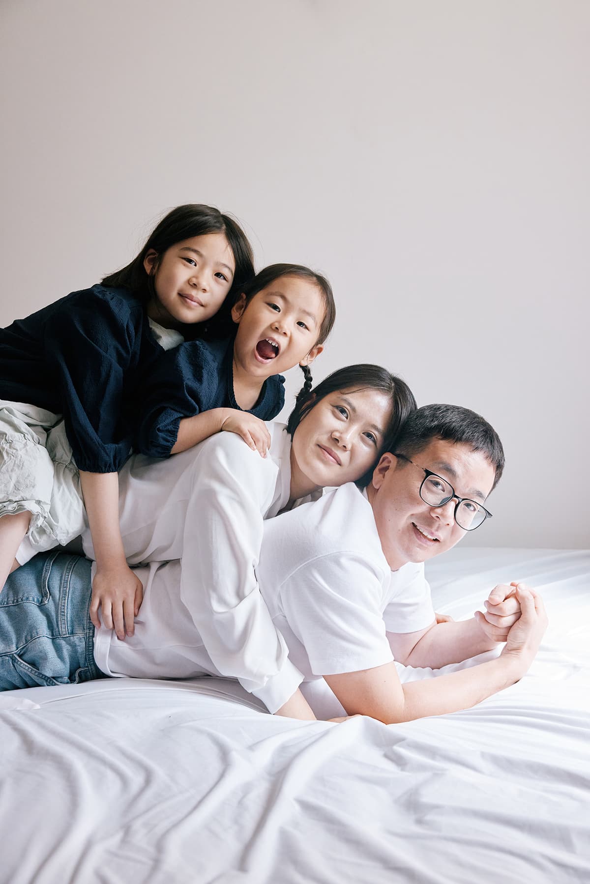 경기도(남) 칠순기념 가족스냅 촬영 후기 사진 3