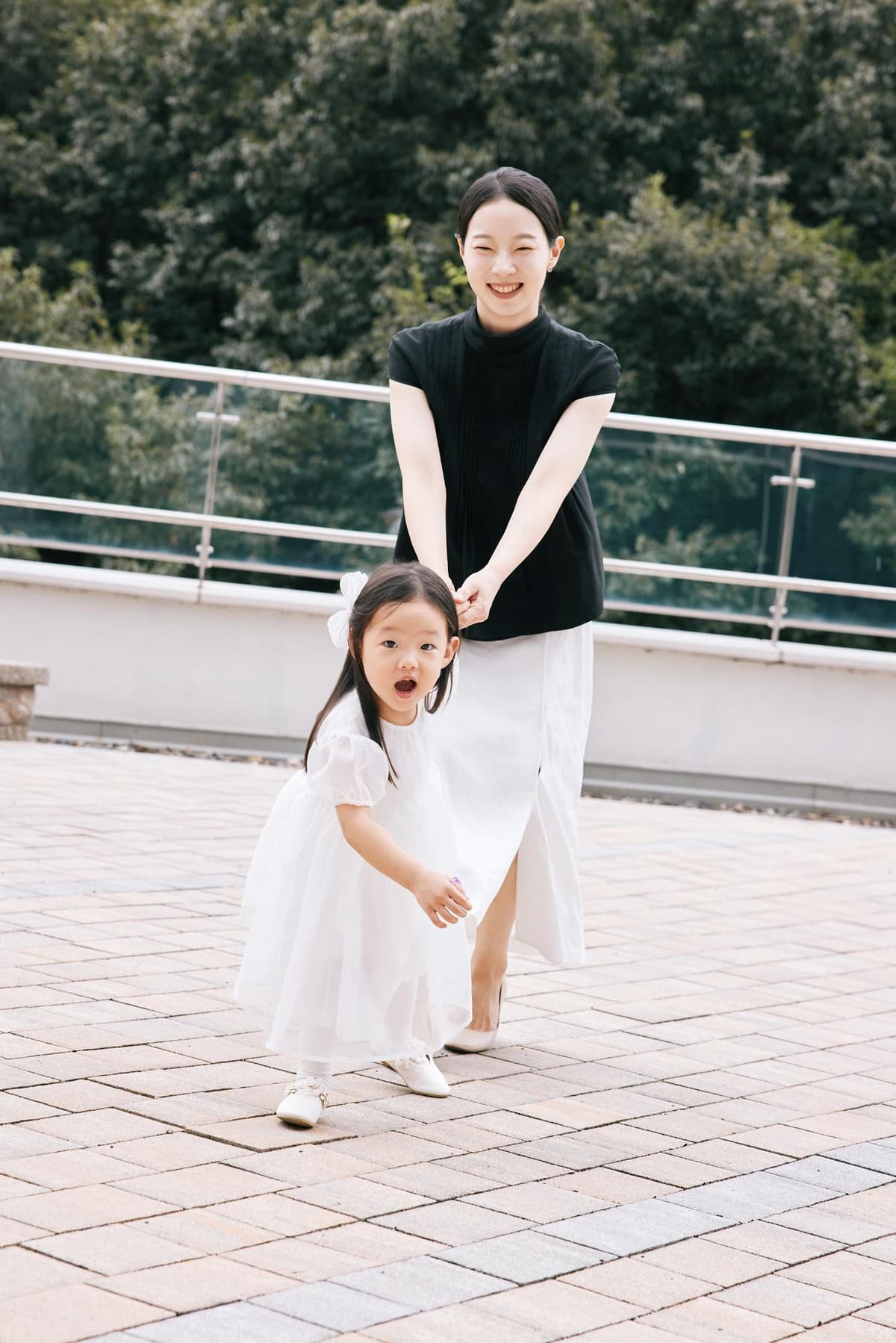 경기도(남) 광명 포이에 돌잔치 스냅 촬영 후기 사진 12