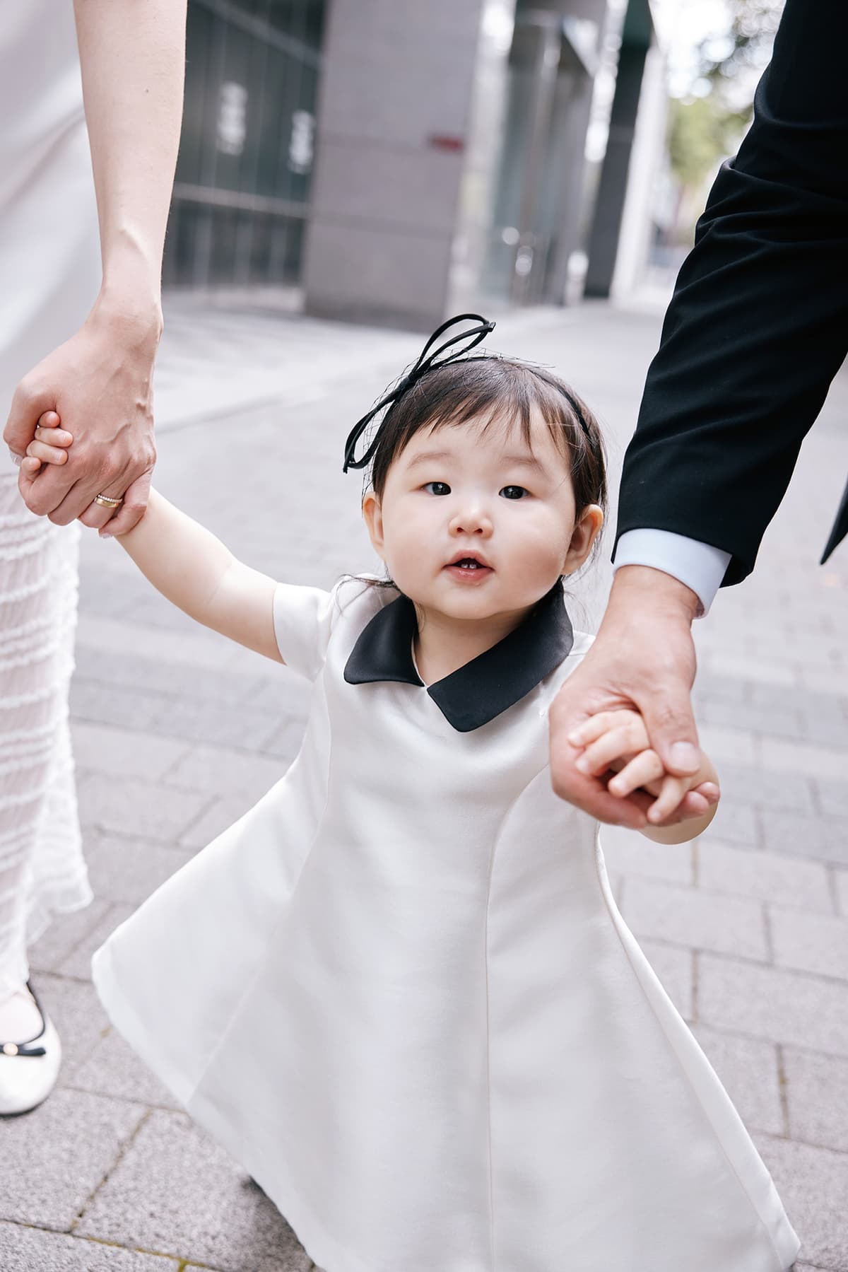 경기도(북) 더블유페스타 일산 돌잔치 스냅 촬영 후기 사진 2