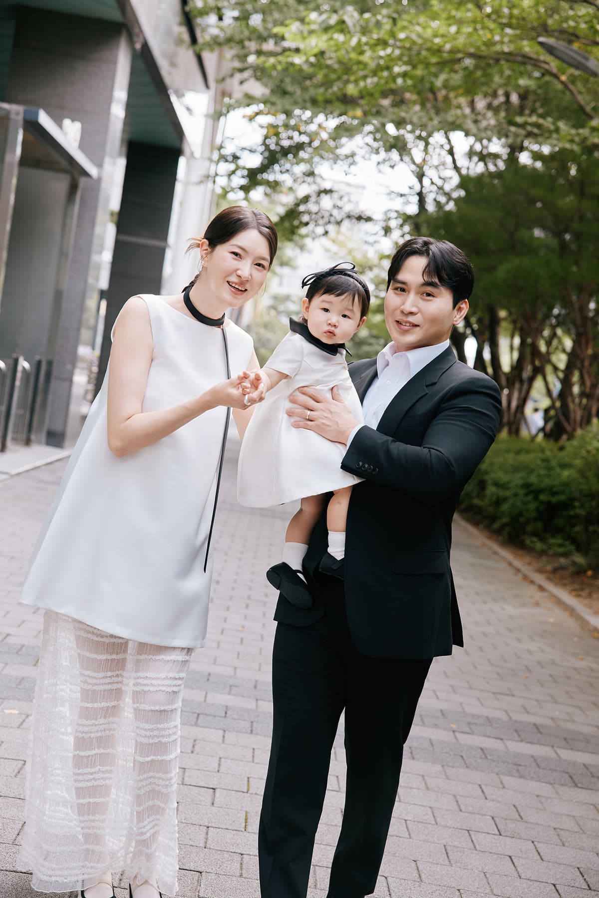 경기도(북) 더블유페스타 일산 돌잔치 스냅 촬영 후기 사진 1