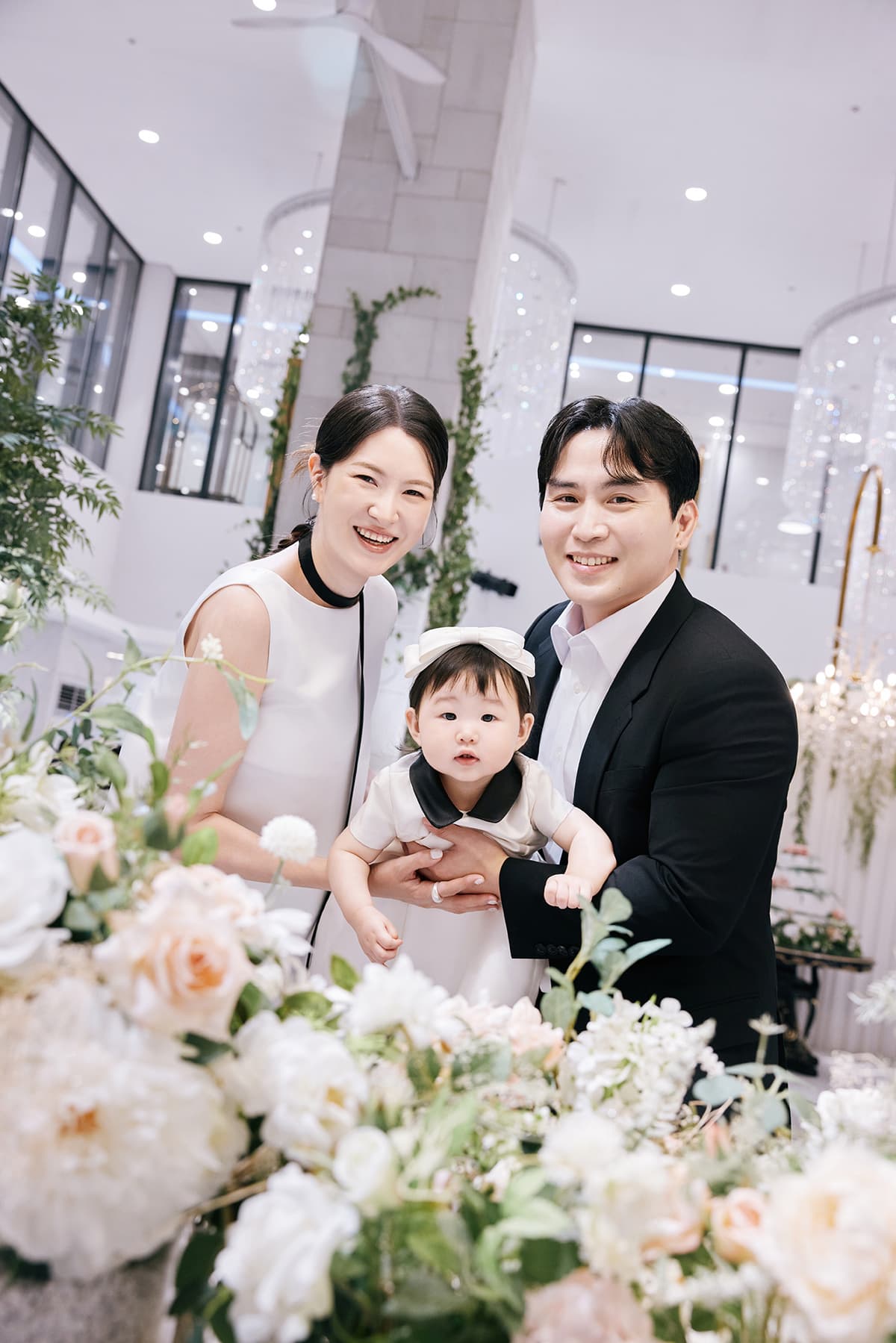 경기도(북) 더블유페스타 일산 돌잔치 스냅 촬영 후기 사진 10