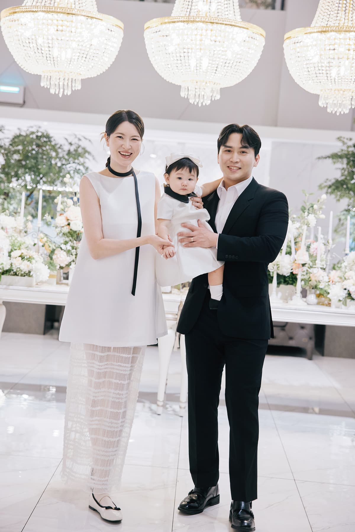 경기도(북) 더블유페스타 일산 돌잔치 스냅 촬영 후기 사진 4