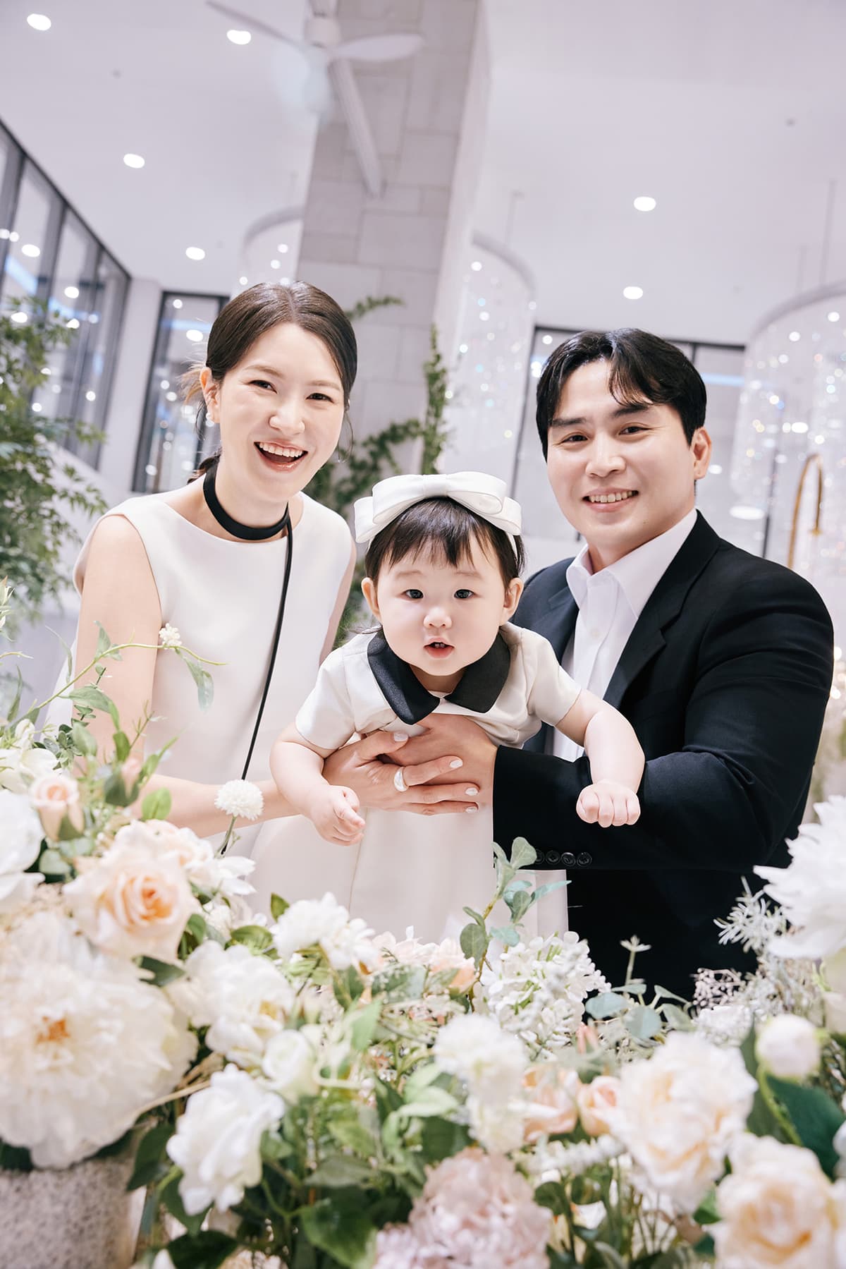경기도(북) 더블유페스타 일산 돌잔치 스냅 촬영 후기 사진 9