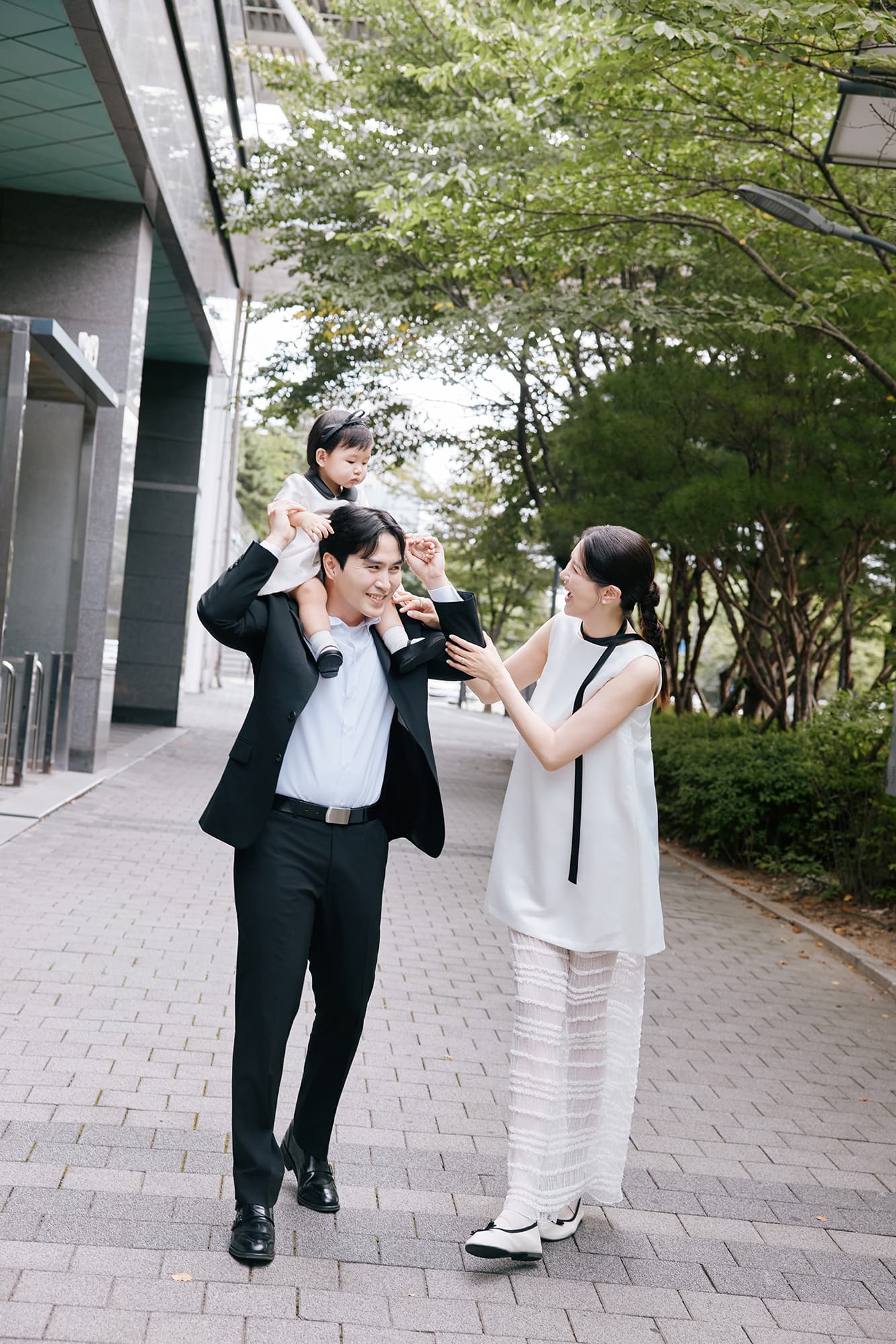 더블유페스타 일산 돌잔치 스냅 촬영 후기 | 오는계절스냅 사진