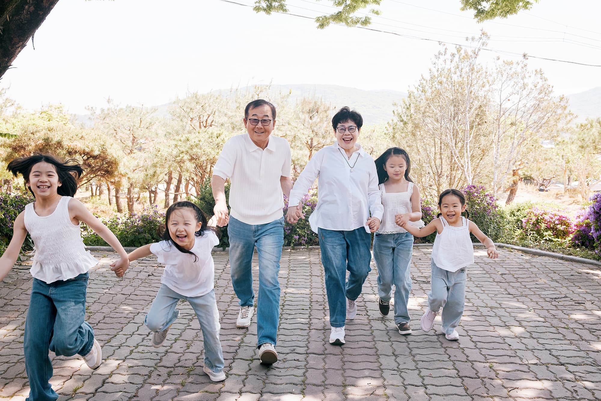 서울 경기 칠순기념 가족홈스냅 가족사진 촬영 후기 | 오는계절스냅 사진
