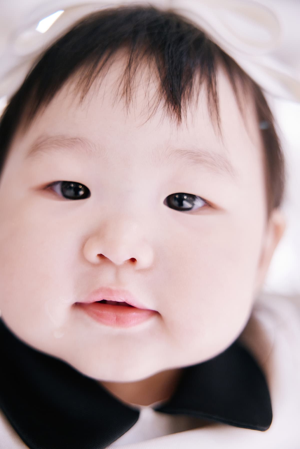 경기도(북) 더블유페스타 일산 돌잔치 스냅 촬영 후기 사진 8