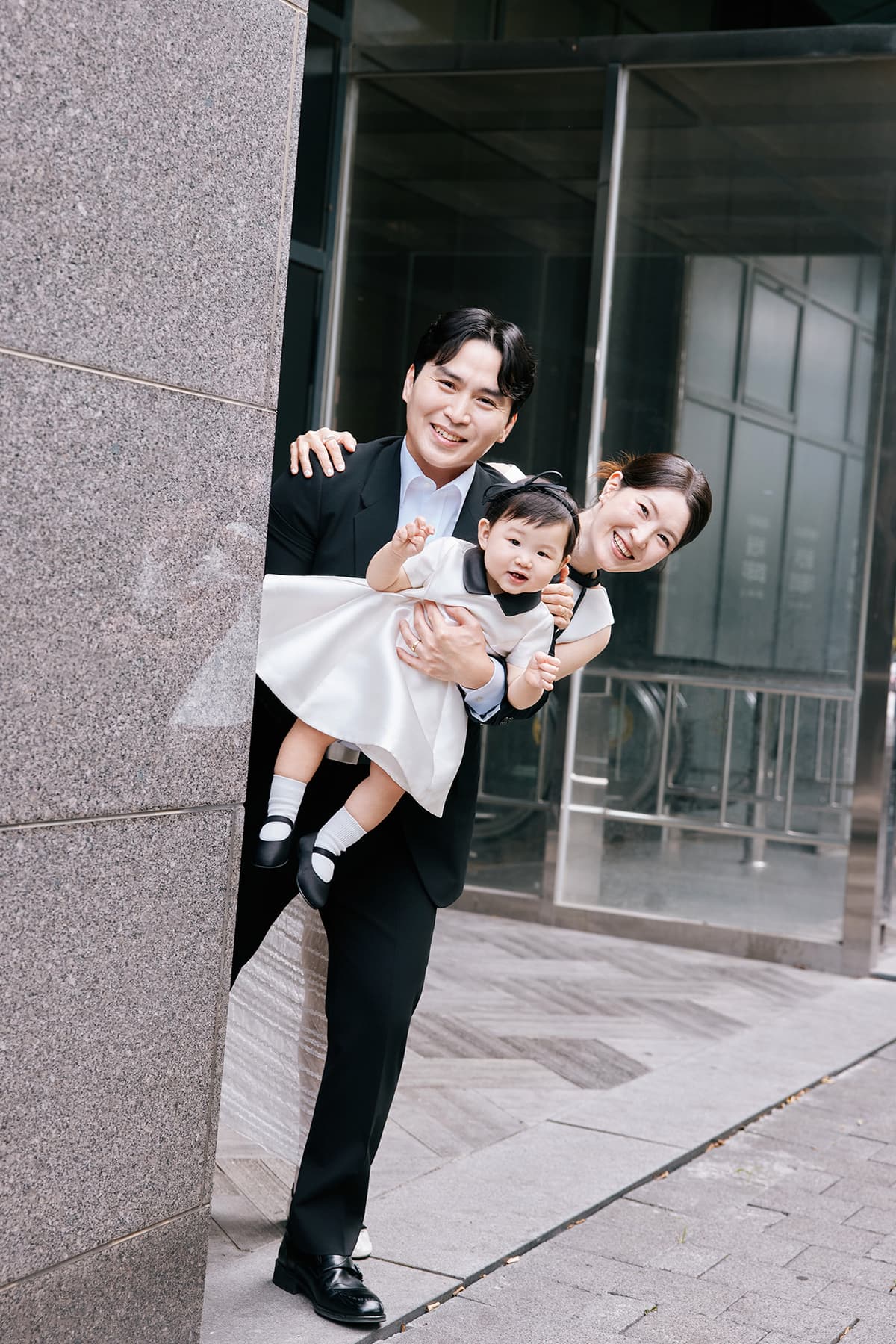 경기도(북) 더블유페스타 일산 돌잔치 스냅 촬영 후기 사진 11