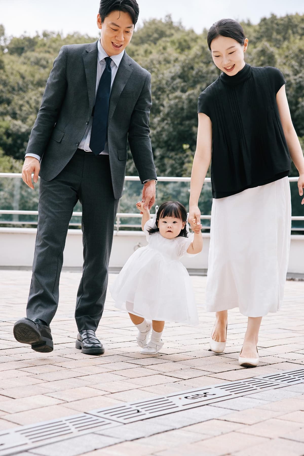 경기도(남) 광명 포이에 돌잔치 스냅 촬영 후기 사진 8