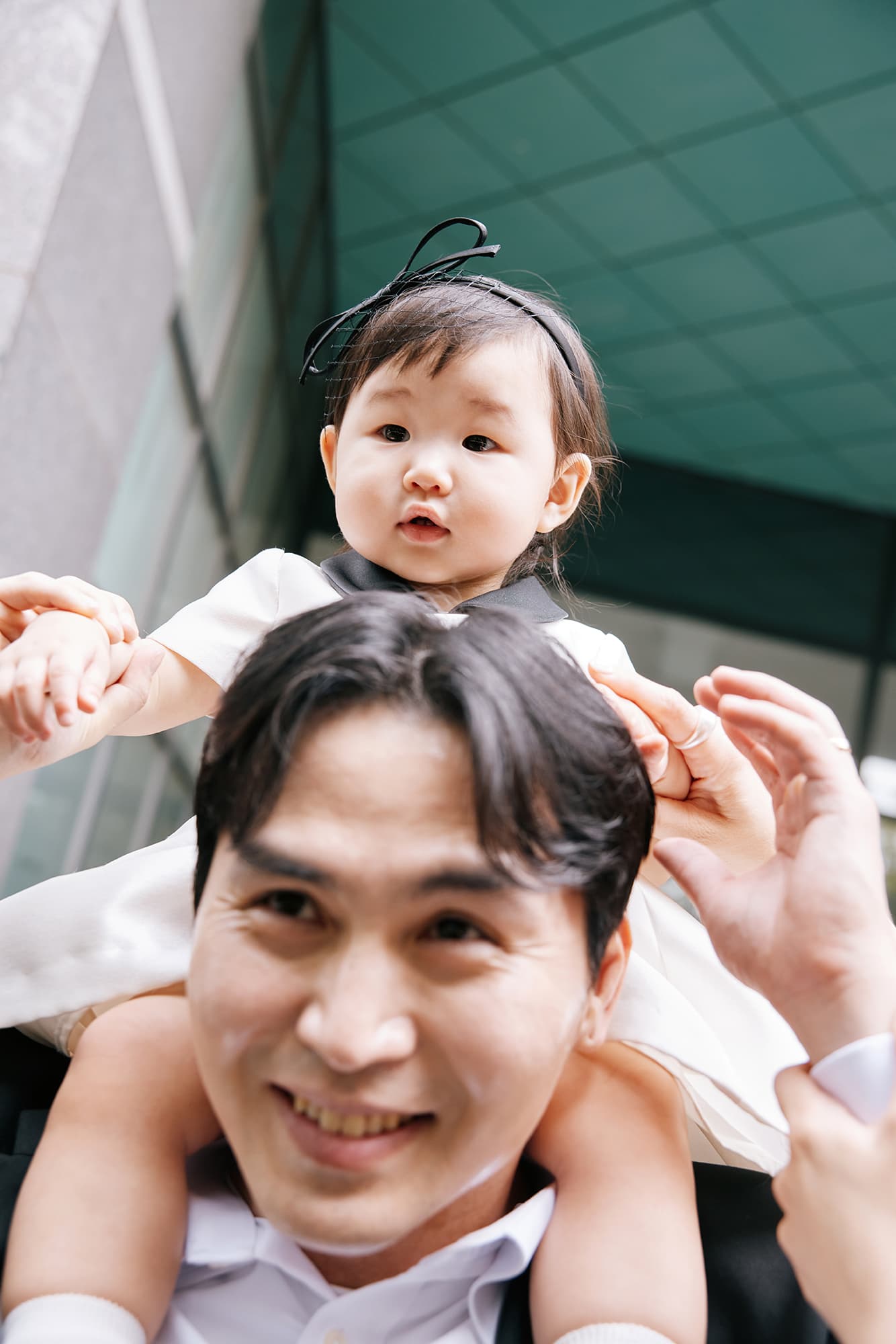 더블유페스타 일산 돌잔치 스냅 촬영 사진