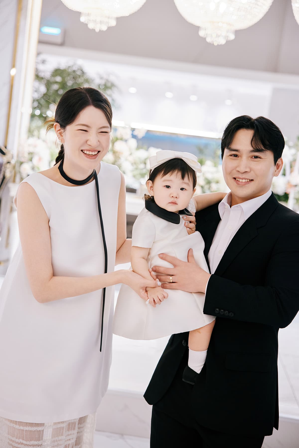 경기도(북) 더블유페스타 일산 돌잔치 스냅 촬영 후기 사진 5