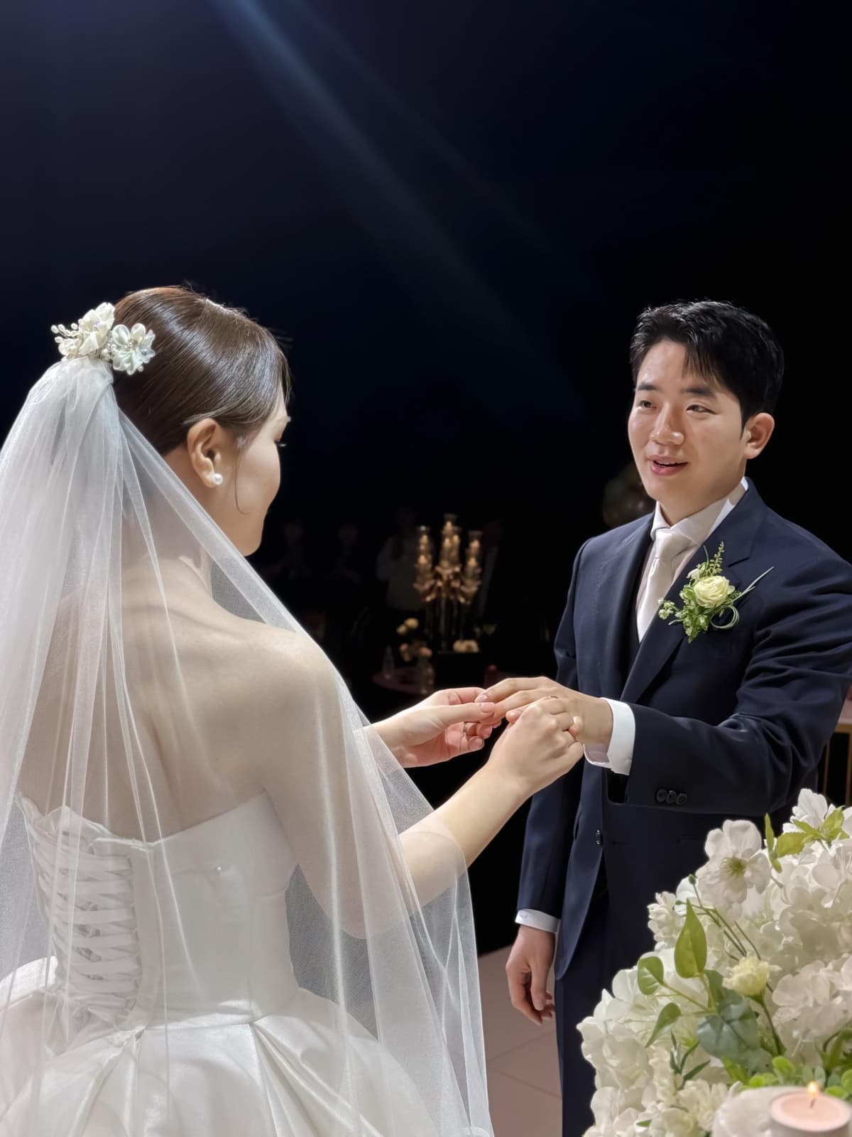 경기도(남) 안양 위더스 벨라홀 아이폰스냅 촬영 후기 사진 12