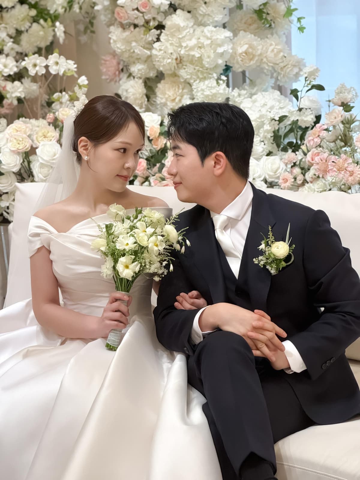 경기도(남) 안양 위더스 벨라홀 아이폰스냅 촬영 후기 사진 6