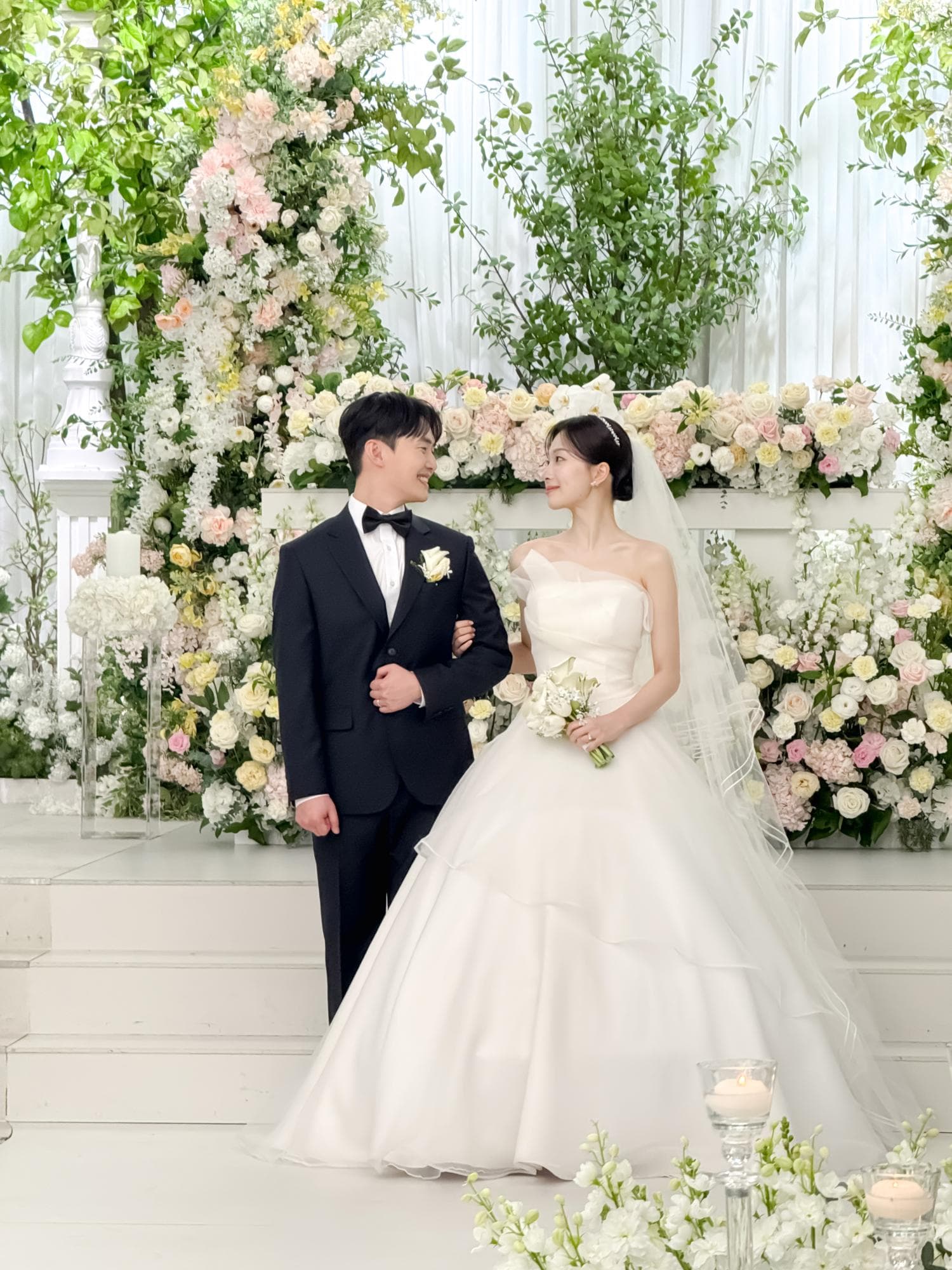 영등포 더베르G (더베르지) 아이폰스냅 촬영 사진