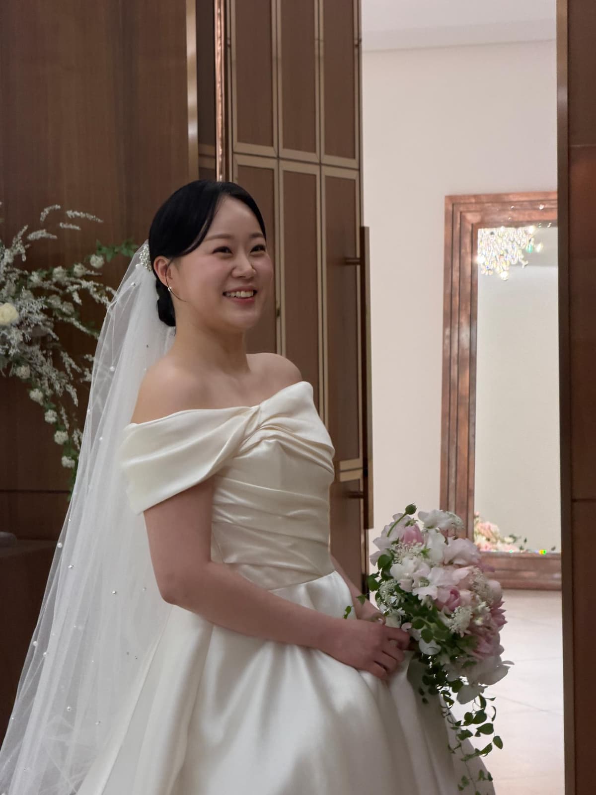 서울 레노스블랑쉬 아이폰스냅 촬영 후기 사진 7