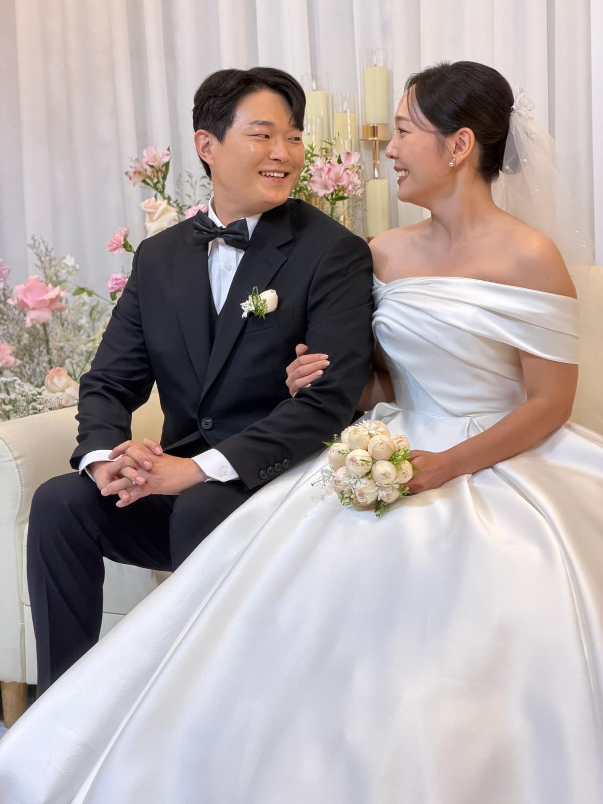 자연스러운 표정과 디테일을 담은 아이폰스냅 1