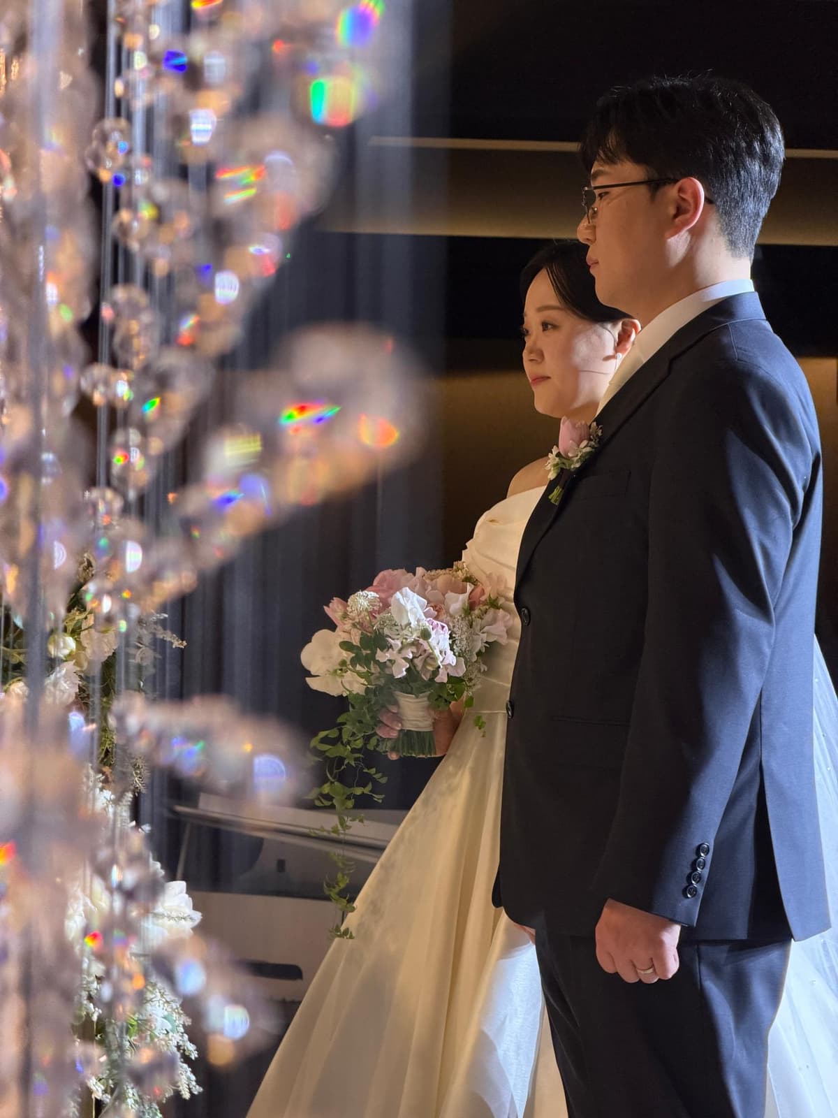 서울 레노스블랑쉬 아이폰스냅 촬영 후기 사진 10