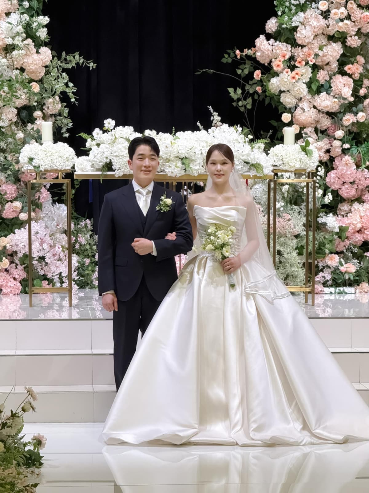 경기도(남) 안양 위더스 벨라홀 아이폰스냅 촬영 후기 사진 18