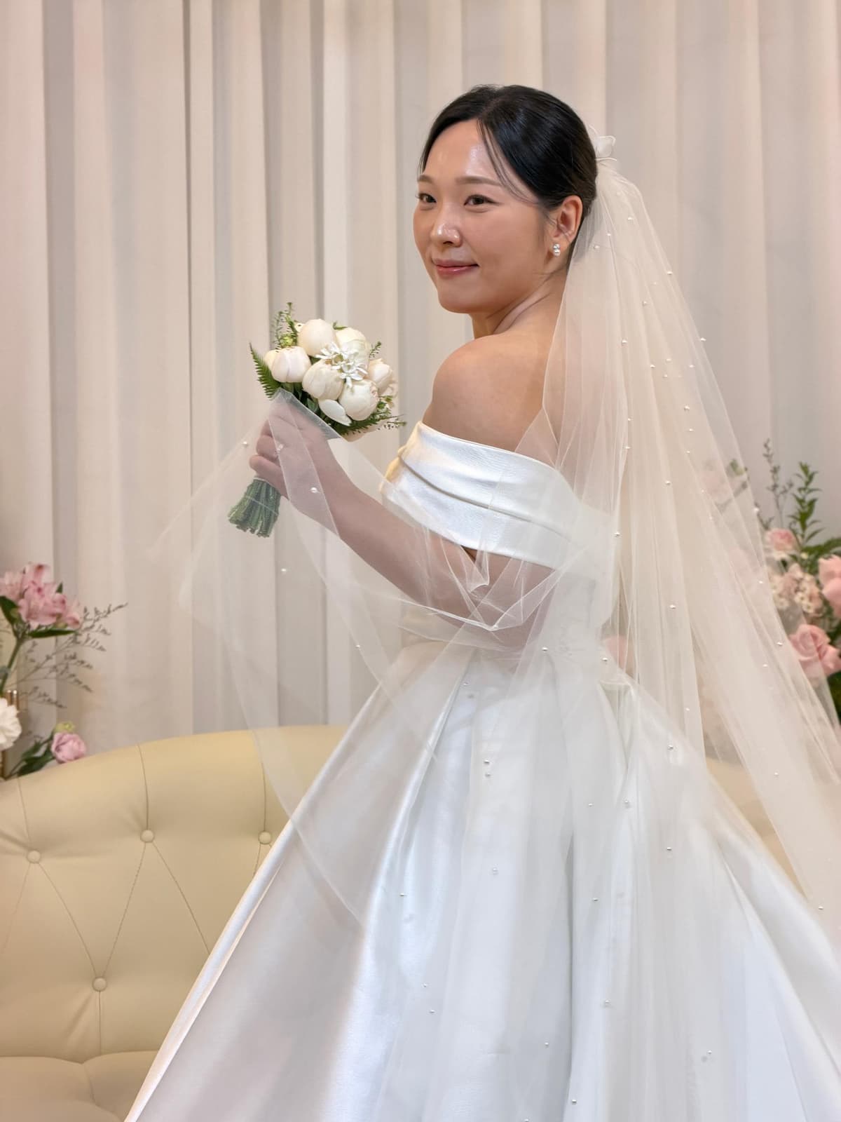 자연스러운 표정과 디테일을 담은 아이폰스냅 3