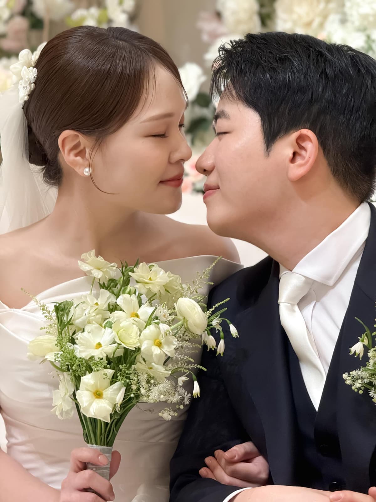 경기도(남) 안양 위더스 벨라홀 아이폰스냅 촬영 후기 사진 7