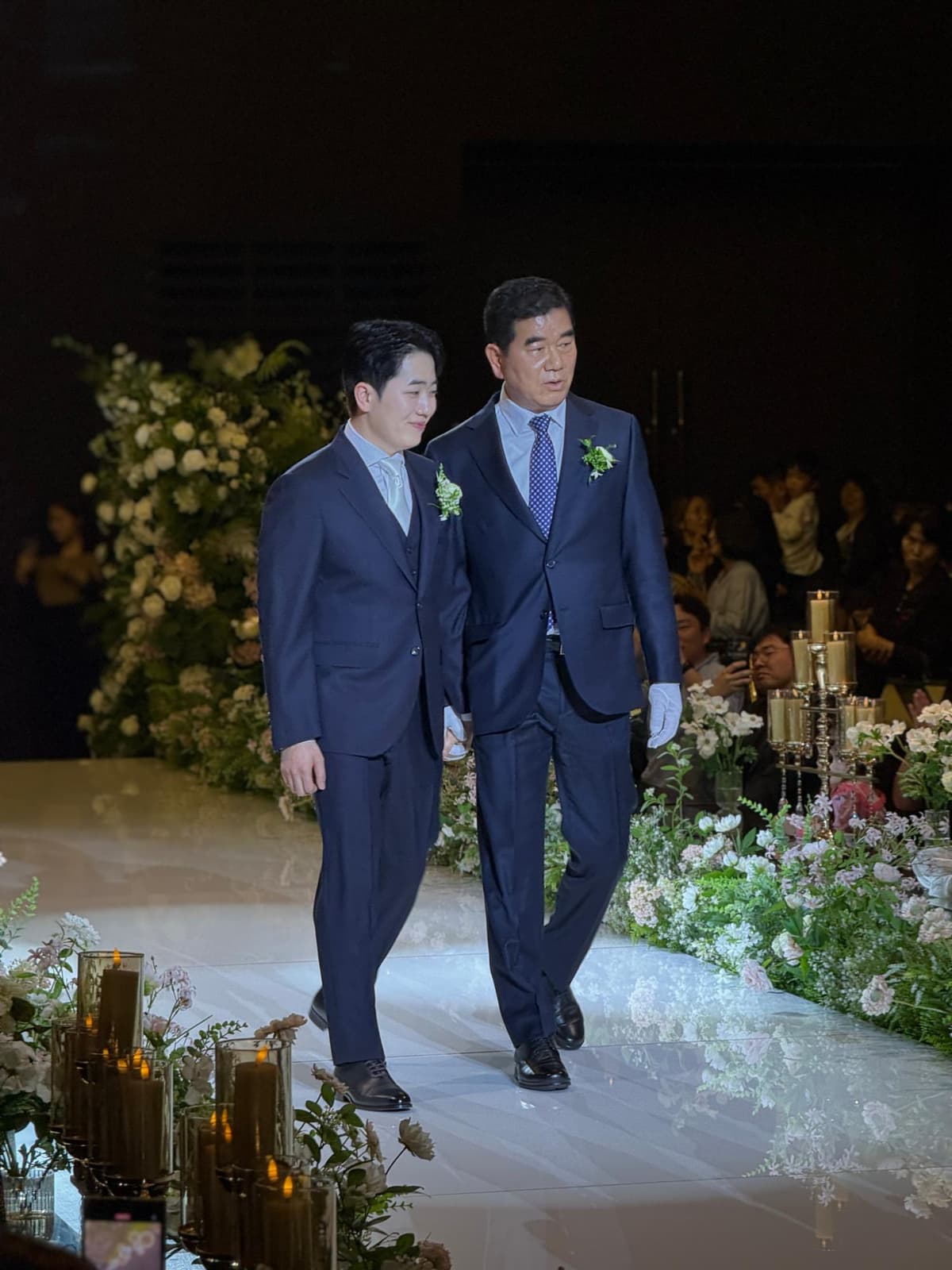 경기도(남) 안양 위더스 벨라홀 아이폰스냅 촬영 후기 사진 9