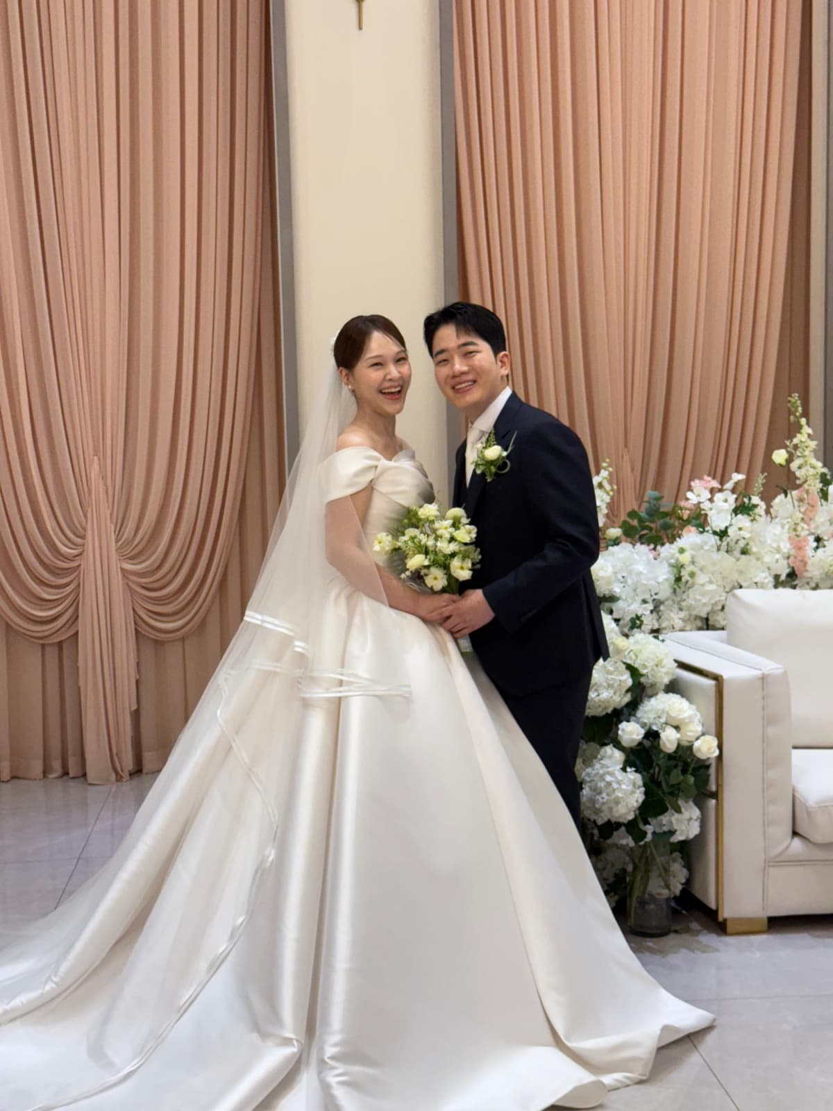 경기도(남) 안양 위더스 벨라홀 아이폰스냅 촬영 후기 사진 4