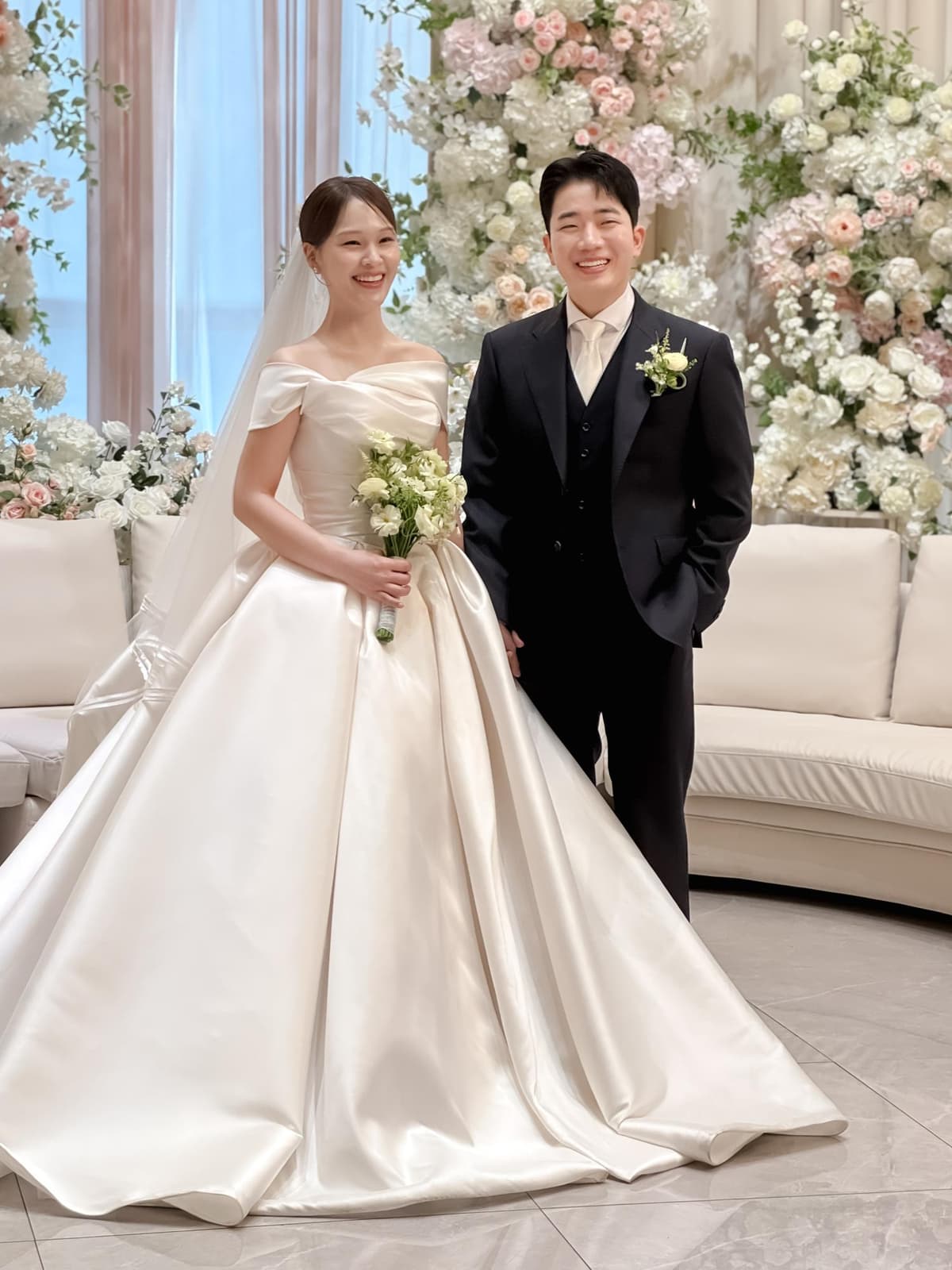 경기도(남) 안양 위더스 벨라홀 아이폰스냅 촬영 후기 사진 16