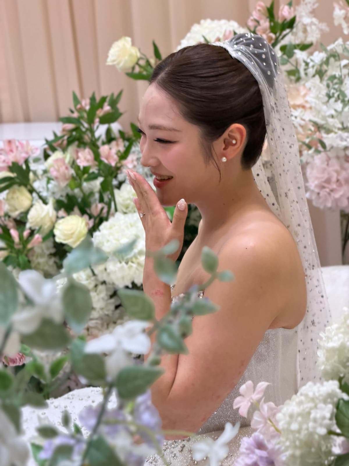 서울 영등포 위더스 아이폰스냅 촬영 후기 사진 1