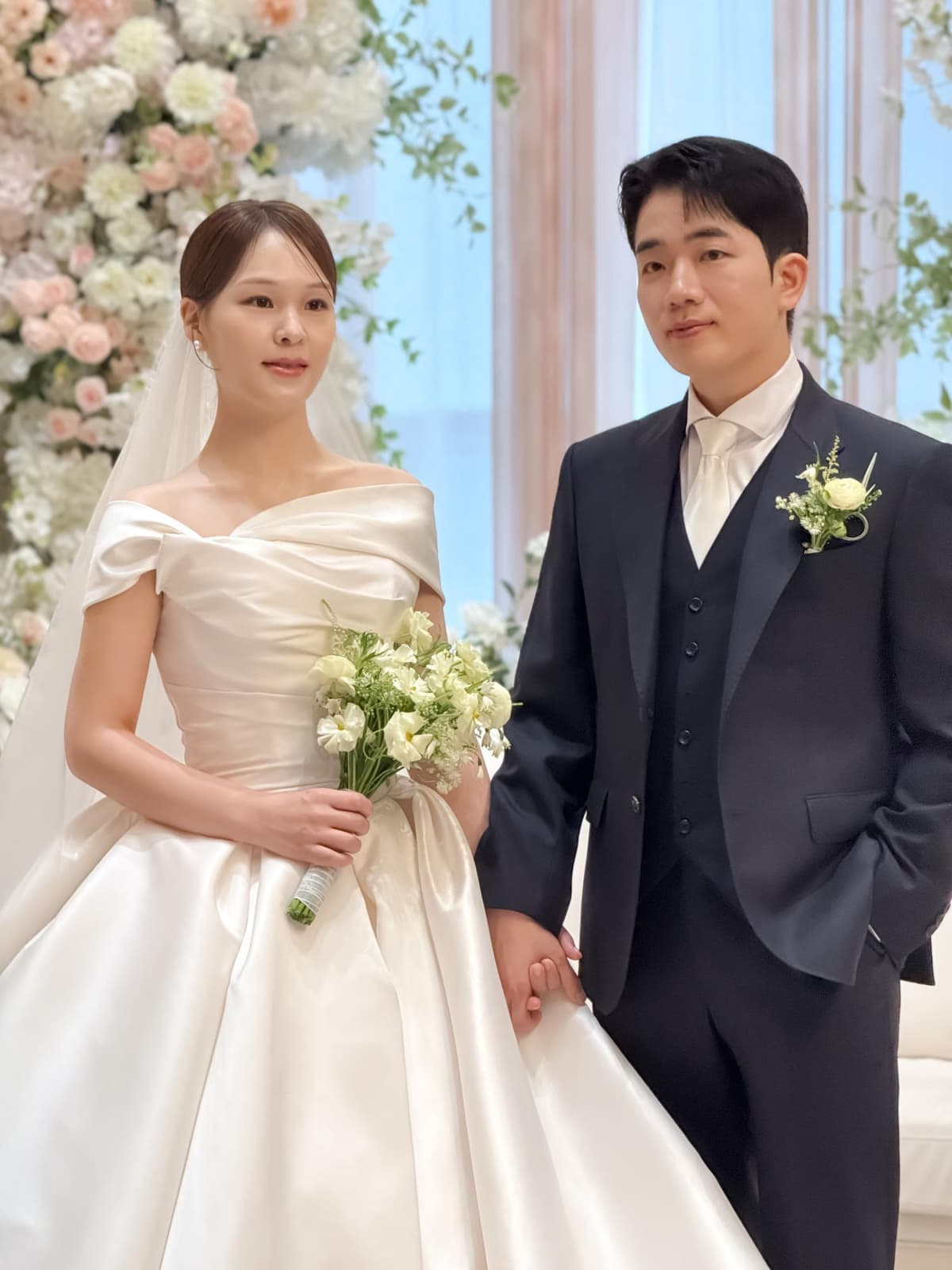 경기도(남) 안양 위더스 벨라홀 아이폰스냅 촬영 후기 사진 19