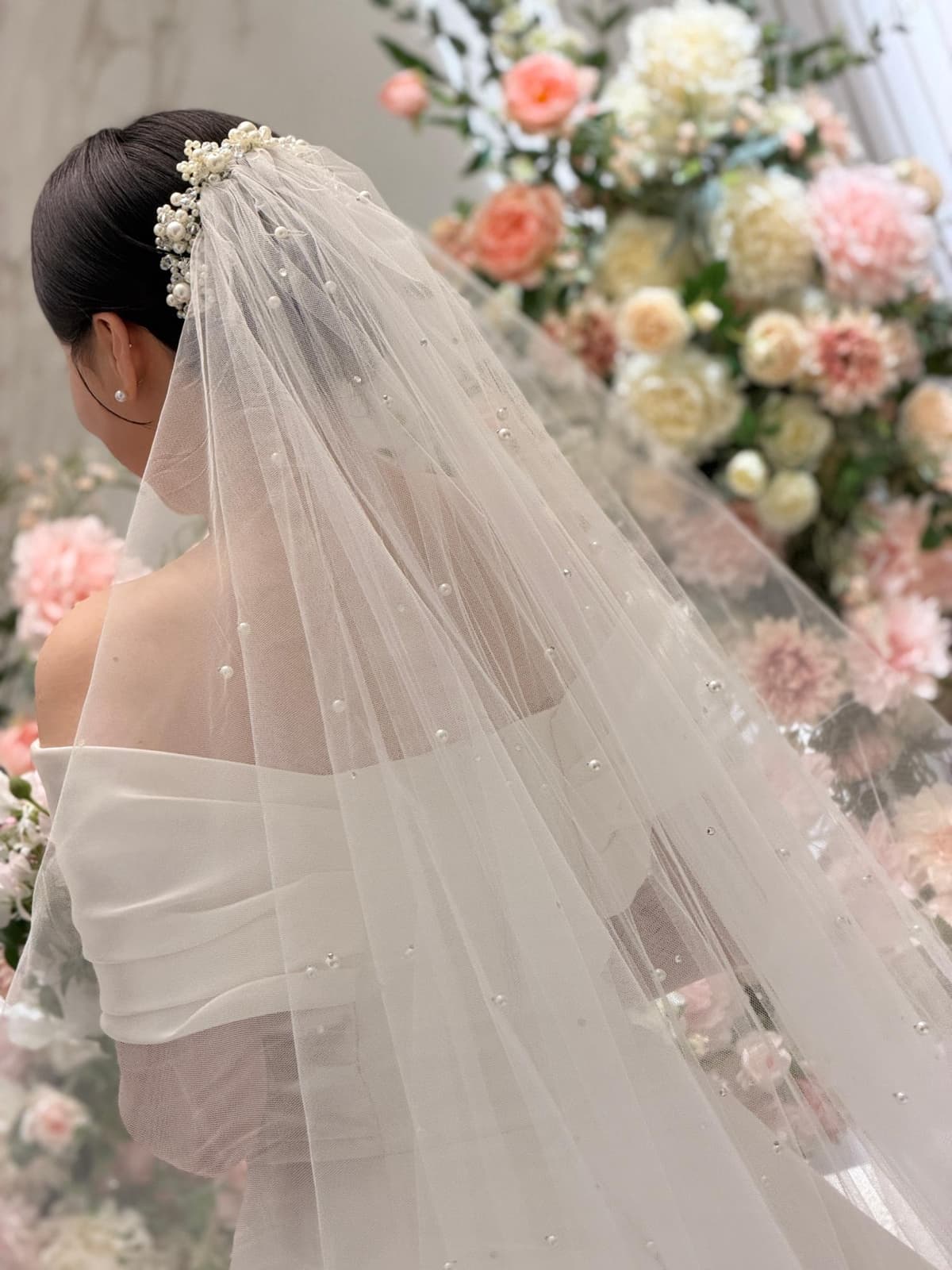 서울 레노스블랑쉬 아이폰스냅 촬영 후기 사진 5