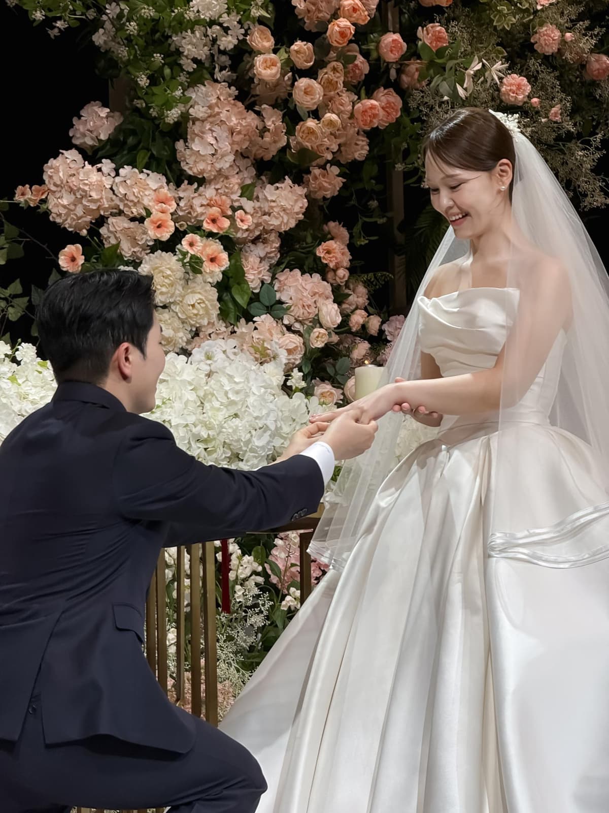경기도(남) 안양 위더스 벨라홀 아이폰스냅 촬영 후기 사진 11