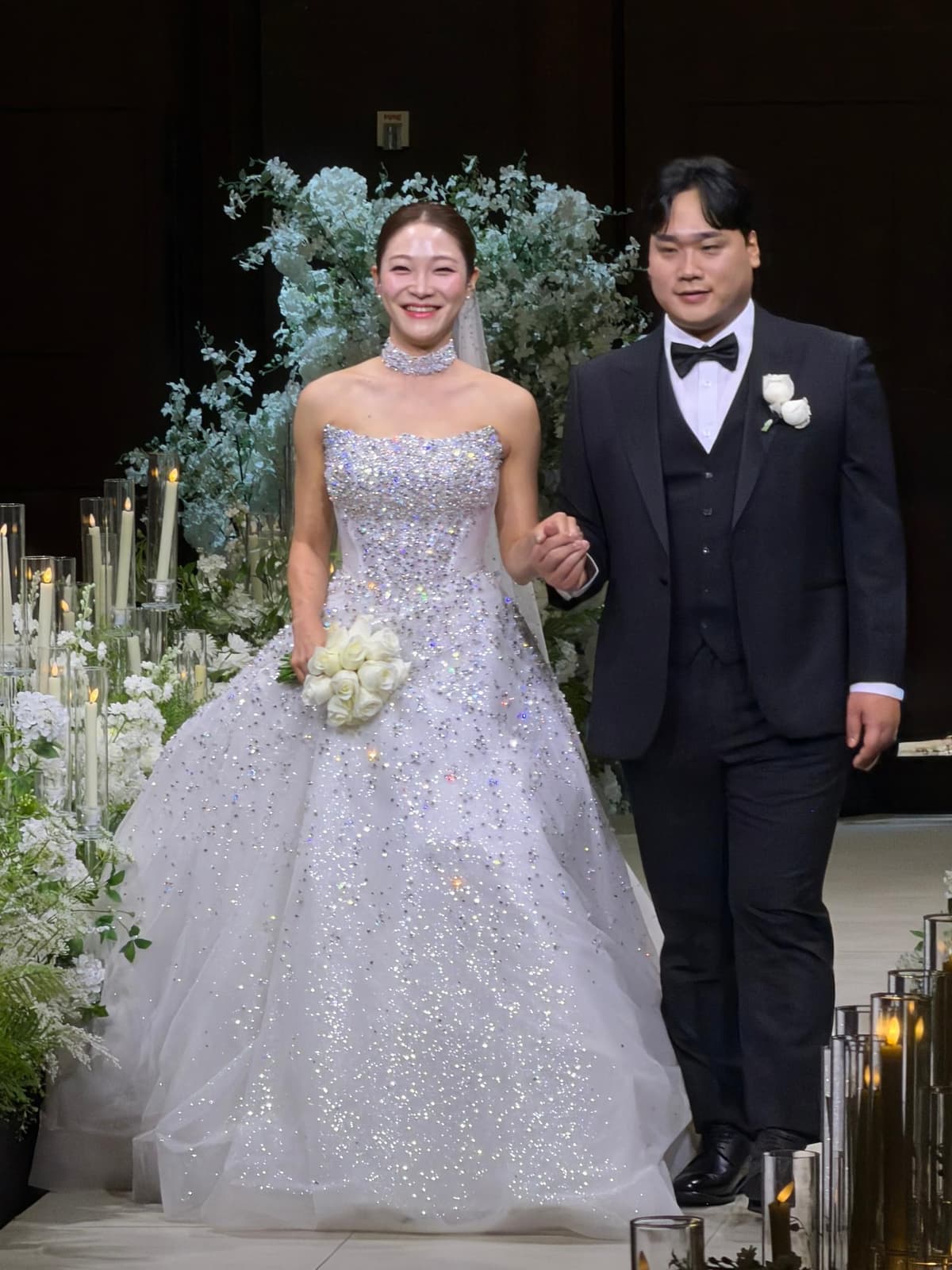 서울 영등포 위더스 아이폰스냅 촬영 후기 사진 11