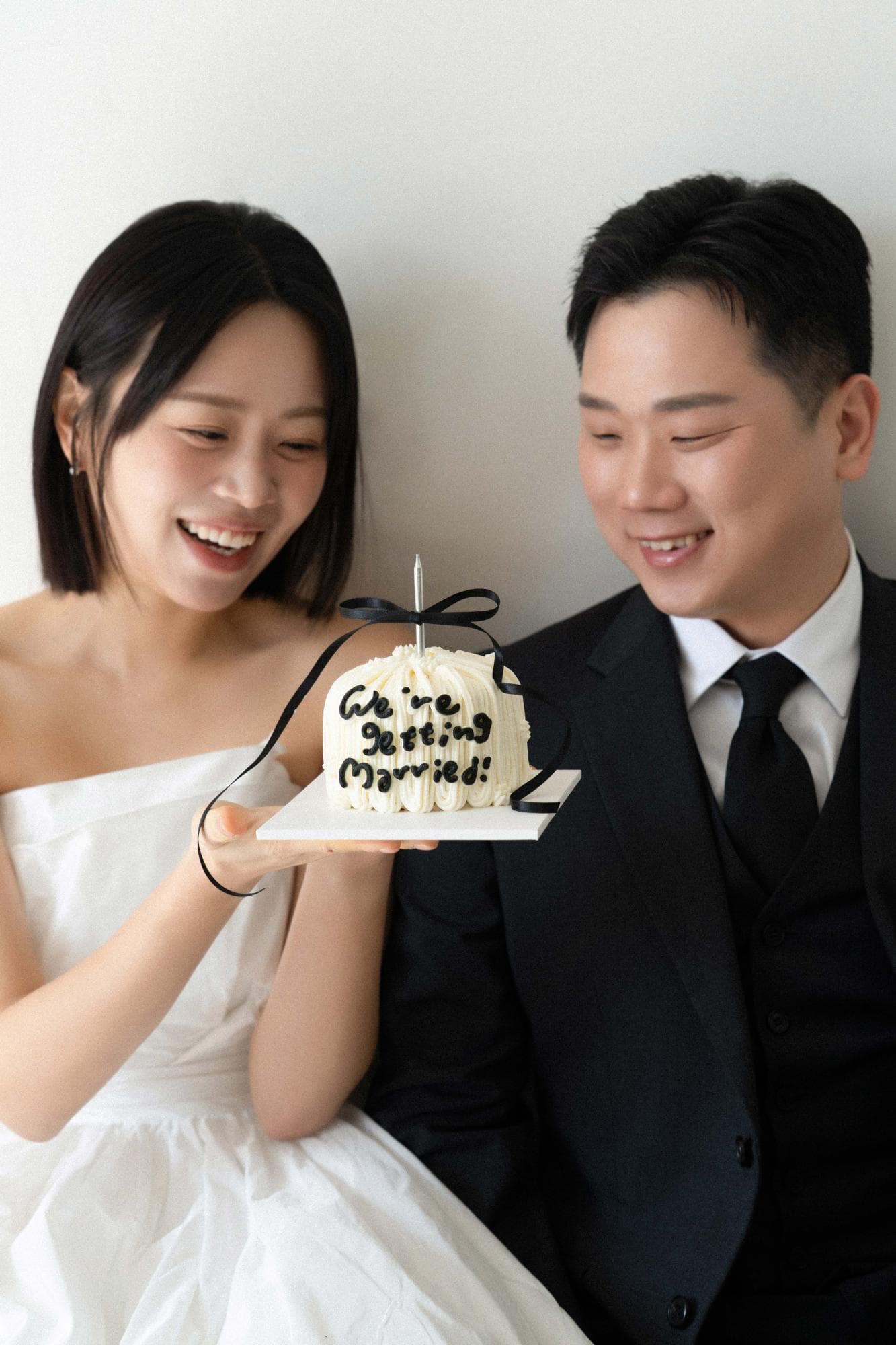 천안 웨딩스튜디오 촬영 사진