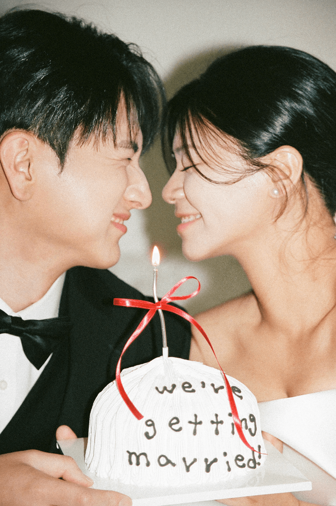 제주스냅같은 하루일정으로 충남 들판, 바다 웨딩스냅 촬영 후기 사진