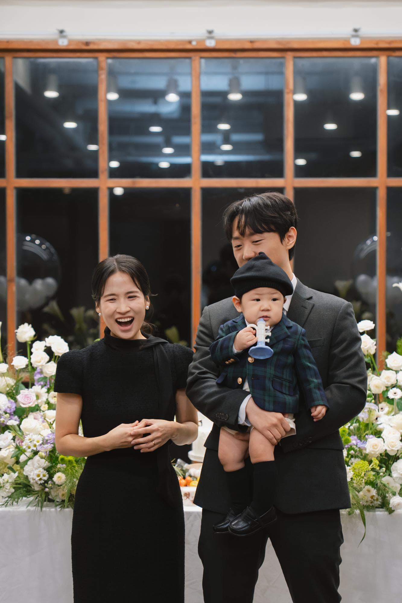 연인의정원 분당점 돌스냅 촬영 사진