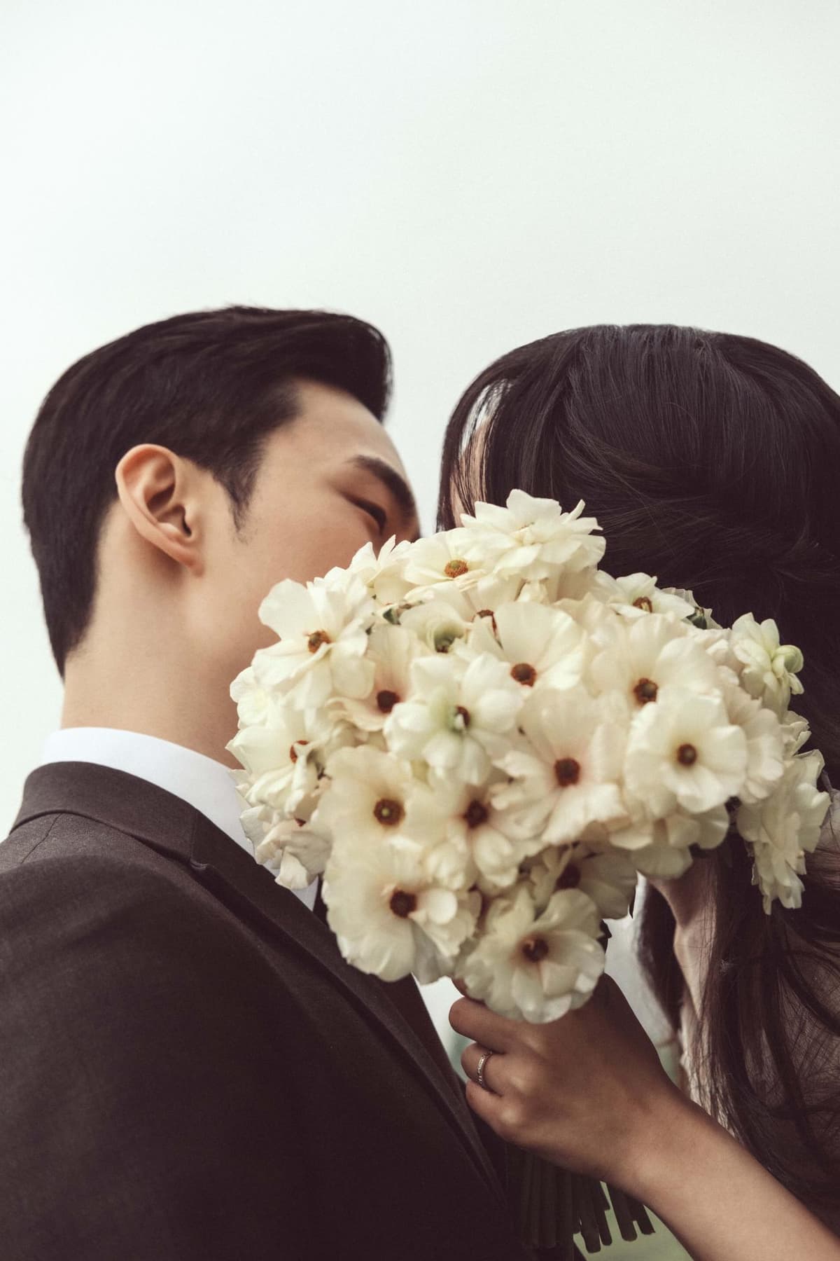 계절에 따라 달라지는 올림픽공원의 분위기