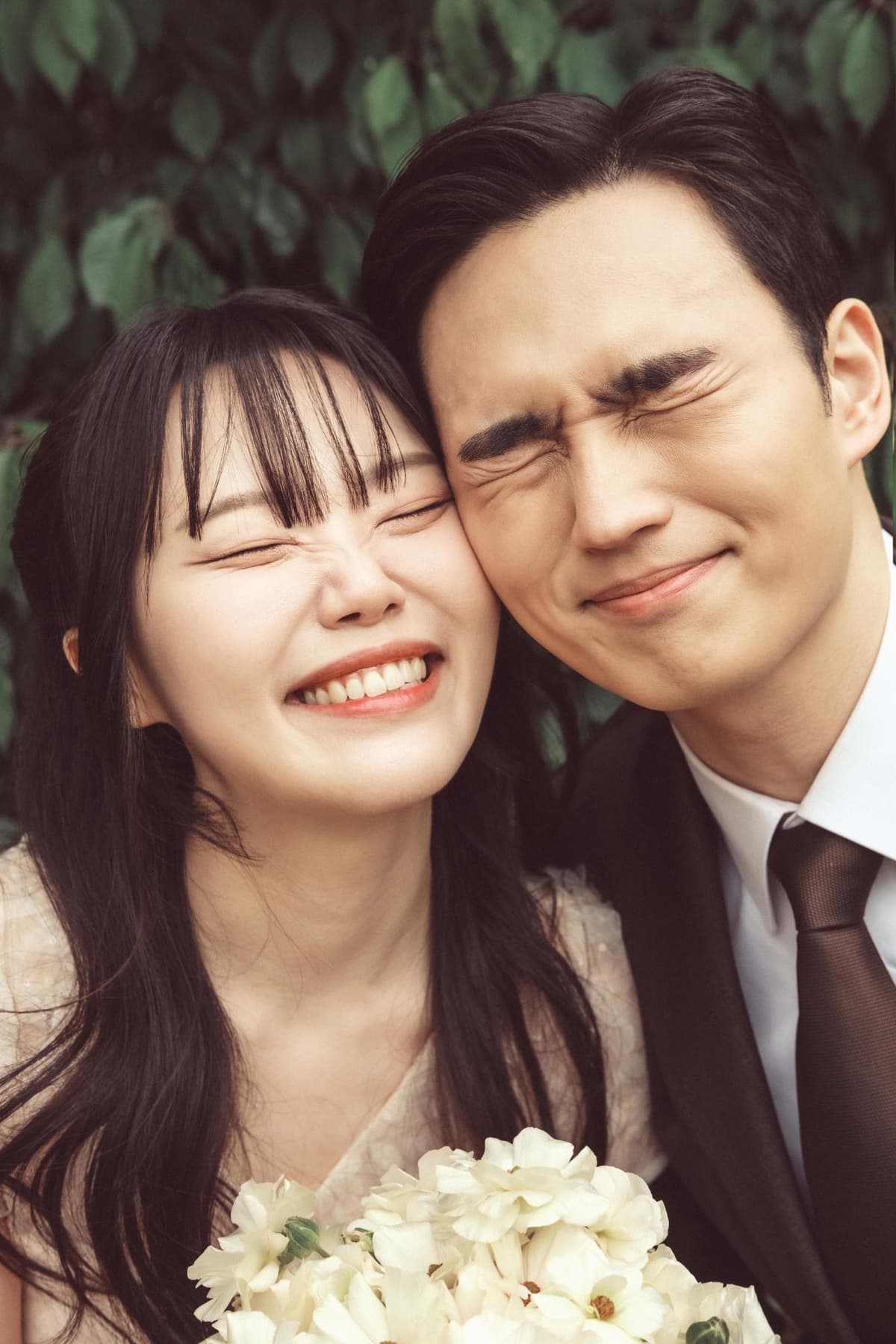 넓은 풍경과 움직임을 담는 웨딩스냅