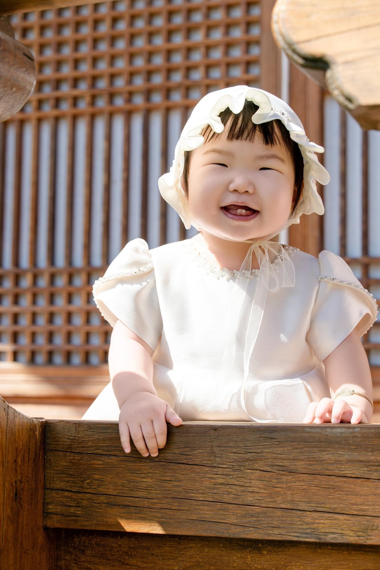 안동 예미정 본채 돌잔치 스냅 촬영 사진