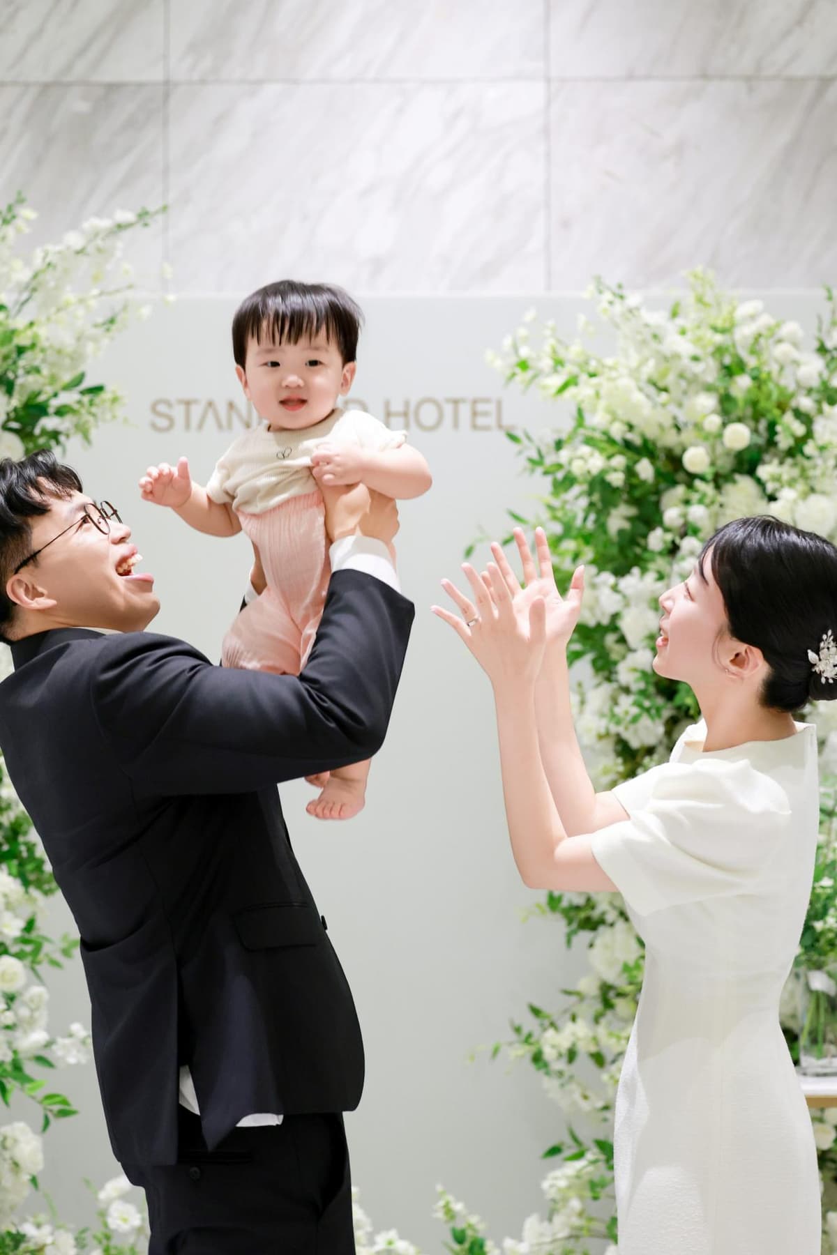 낯가림이 있는 아이와 라포를 쌓는 방법